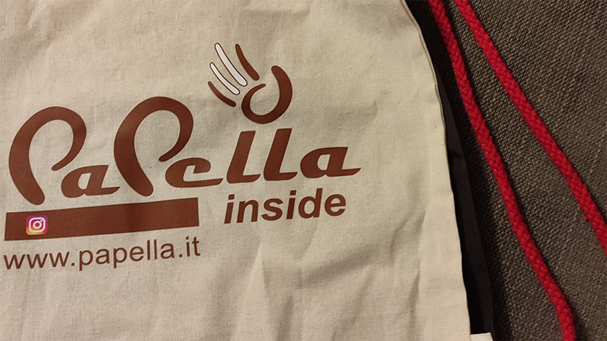 Papella inside: il packaging utile