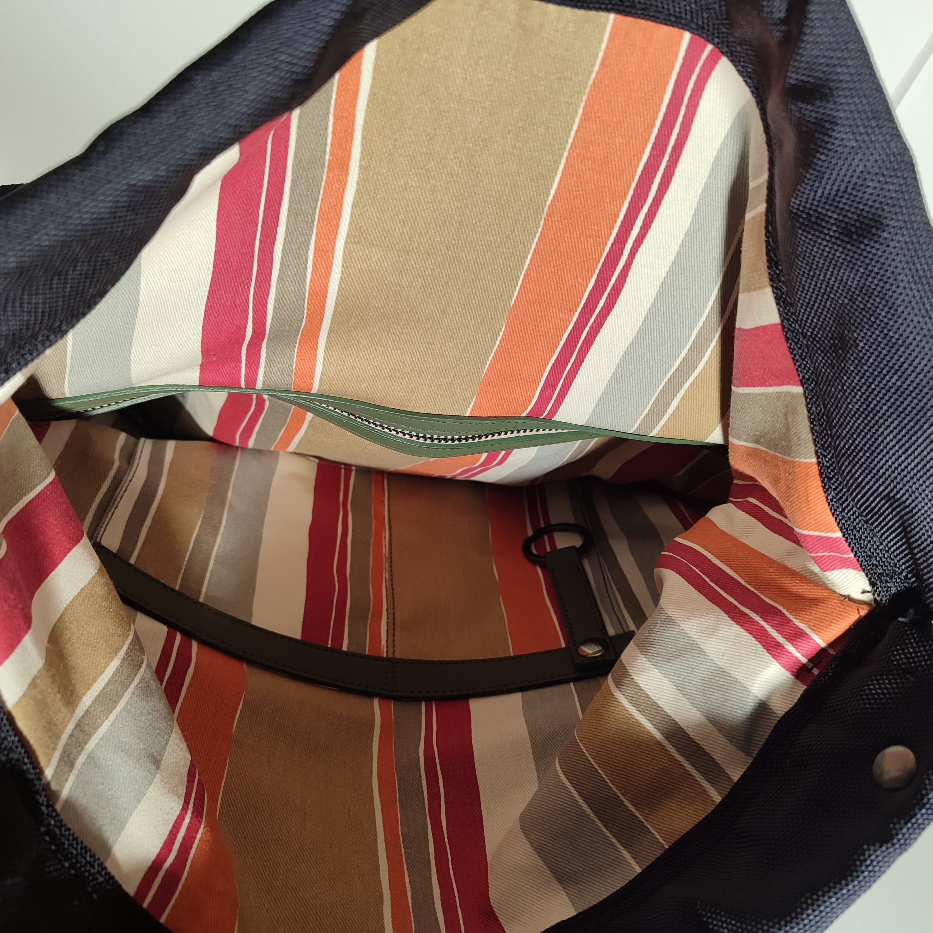 Papella linea Urban modello Firenze - Edizione War