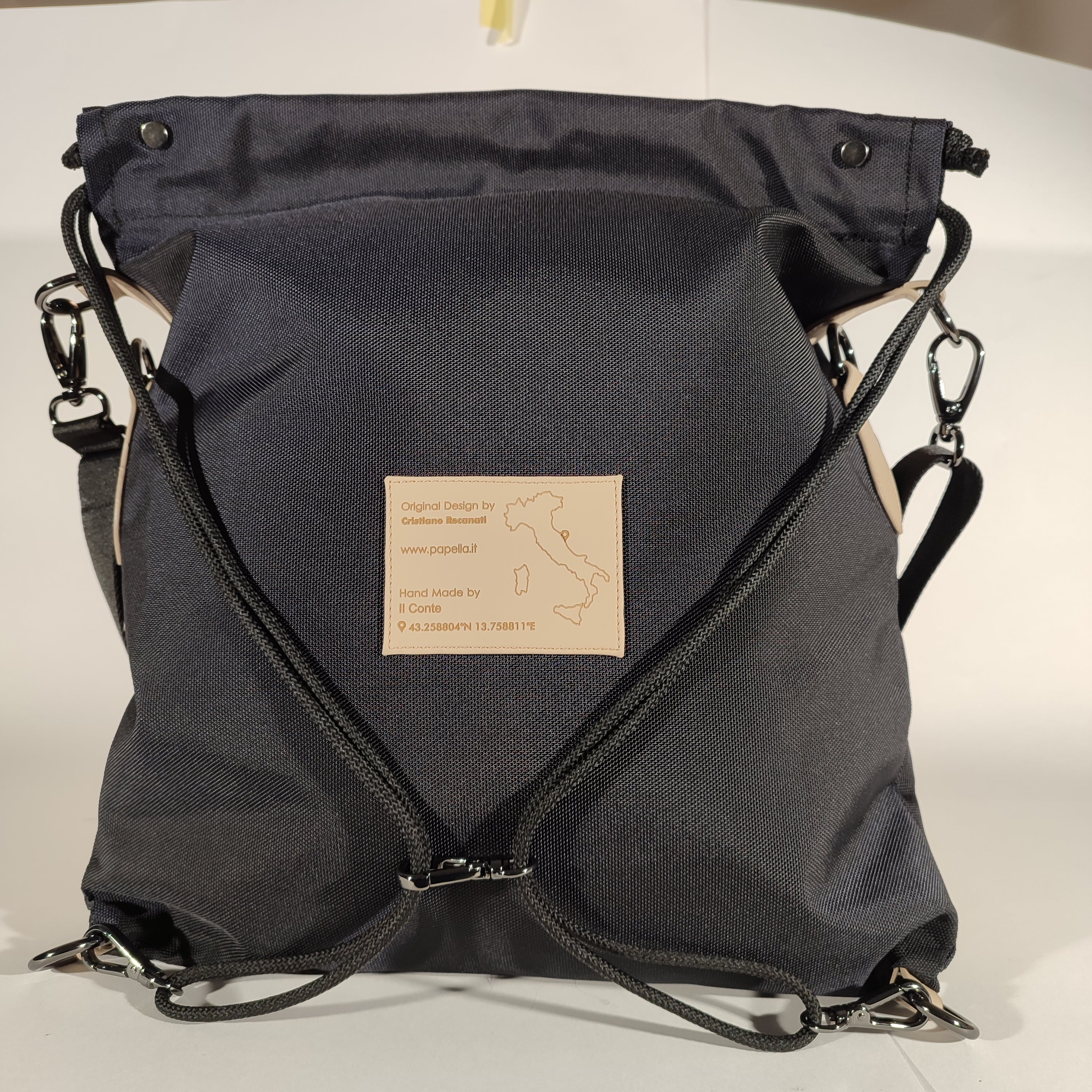 Papella linea Urban modello Firenze - Edizione Desert