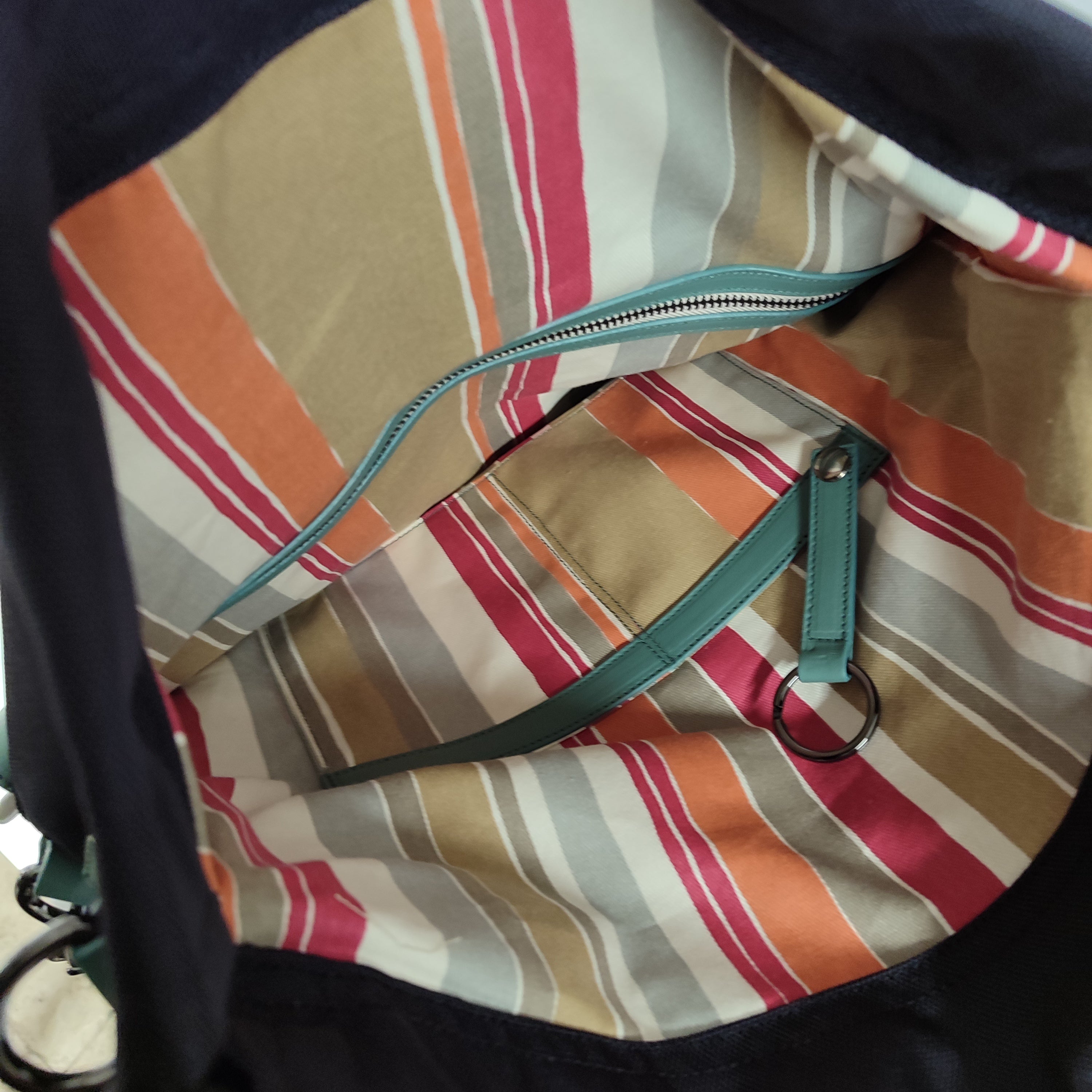 Papella linea Urban modello Firenze - Edizione Ocean