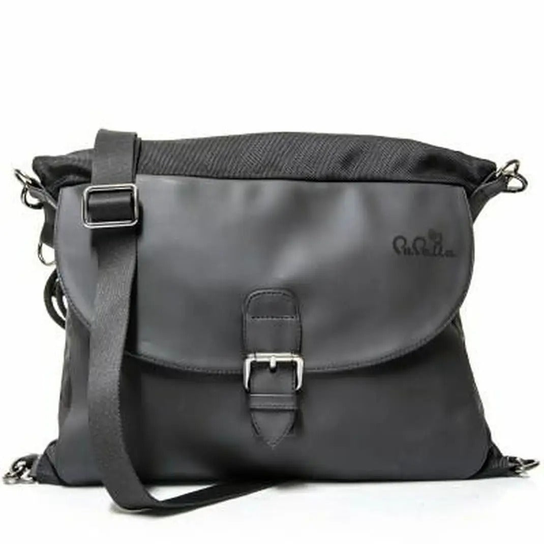 Papella linea Urban modello Roma - Edizione Black