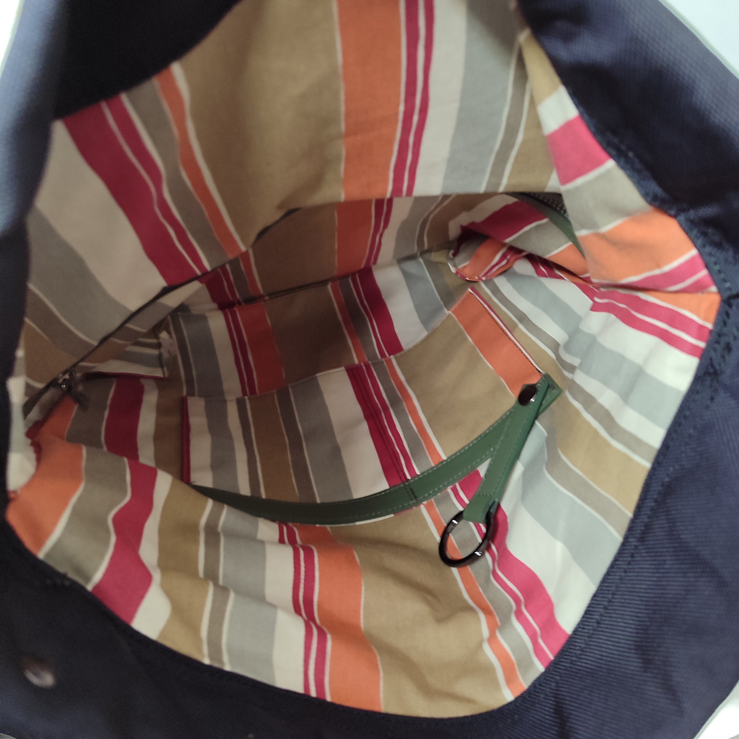 Papella linea Urban modello Roma - Edizione War