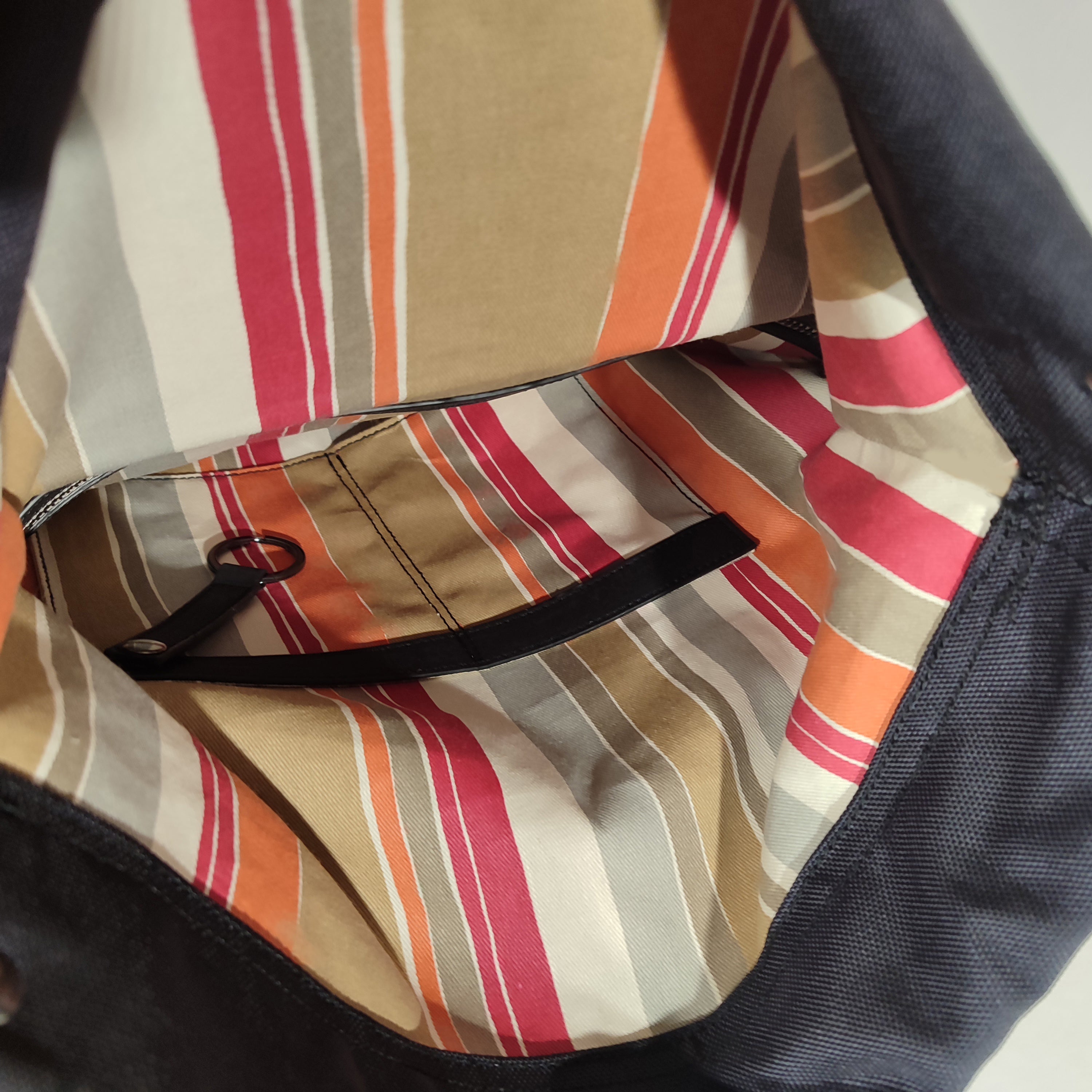 Papella linea Urban modello Firenze - Edizione Black