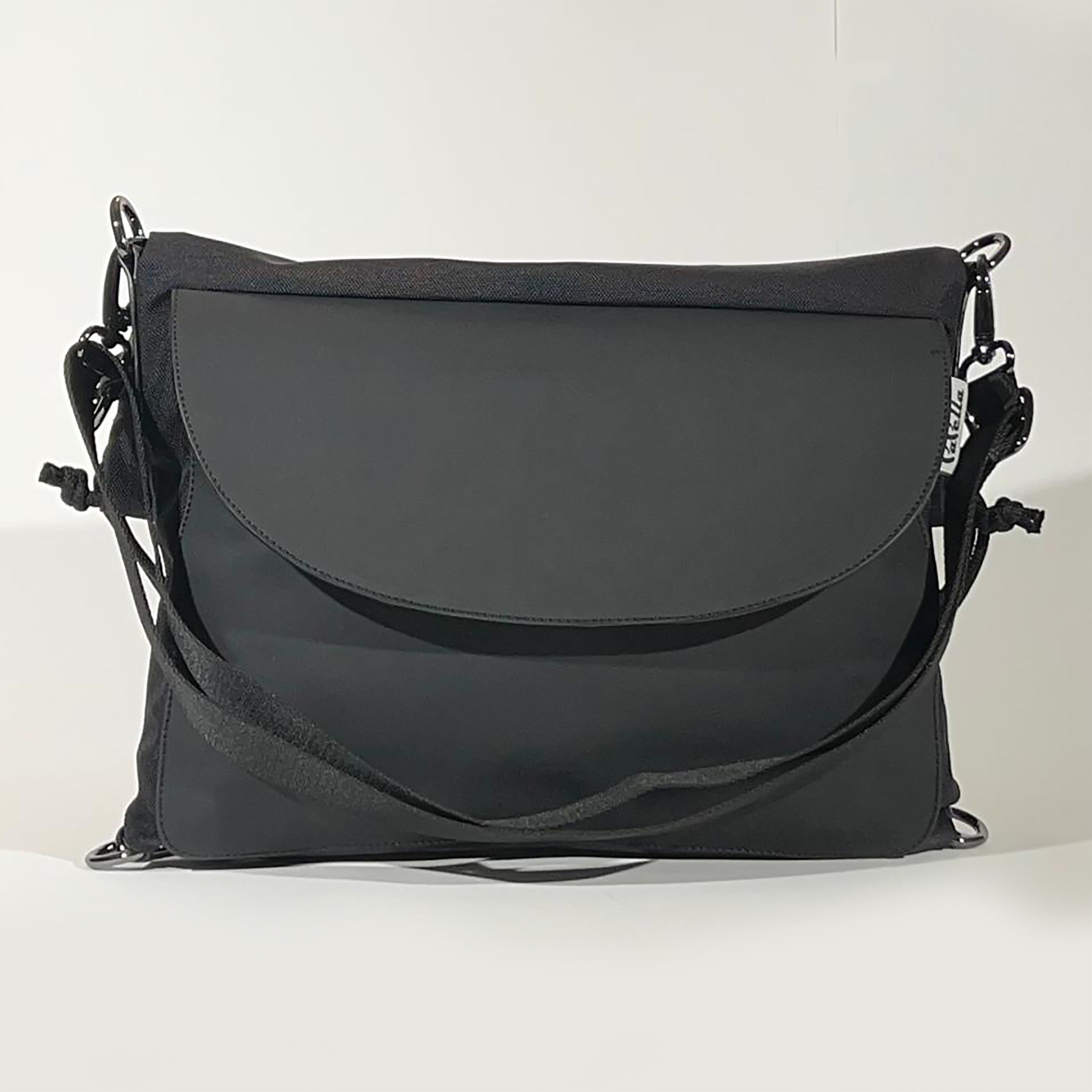 Papella linea Urban modello Firenze - Edizione Black