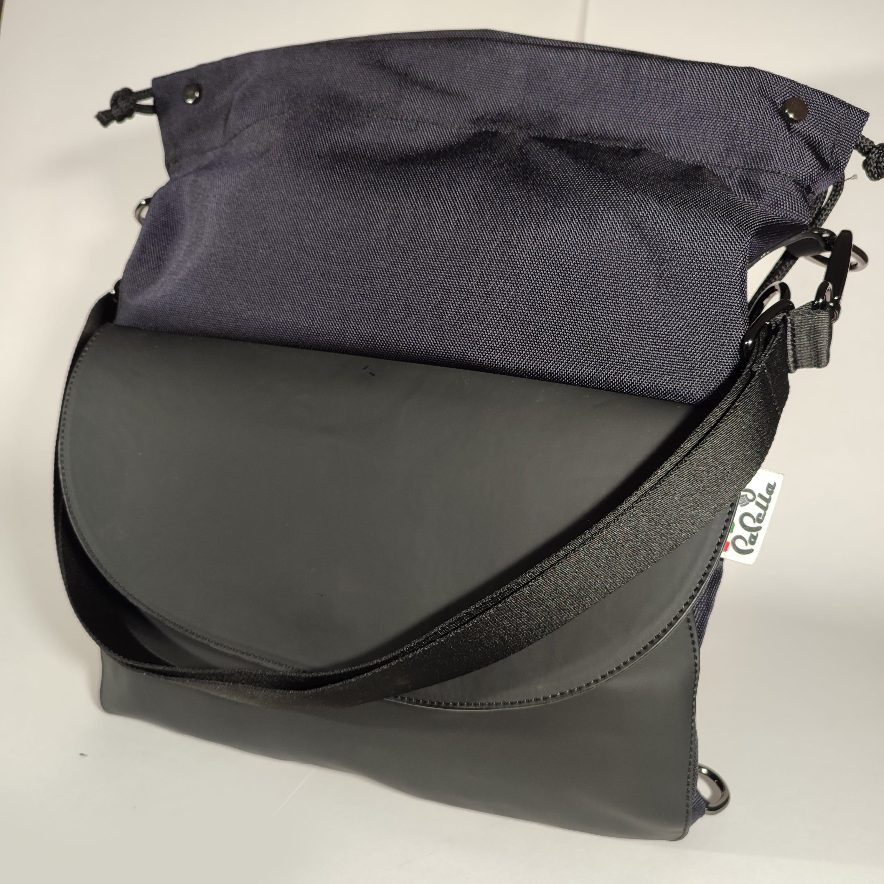 Papella linea Urban modello Firenze - Edizione Black