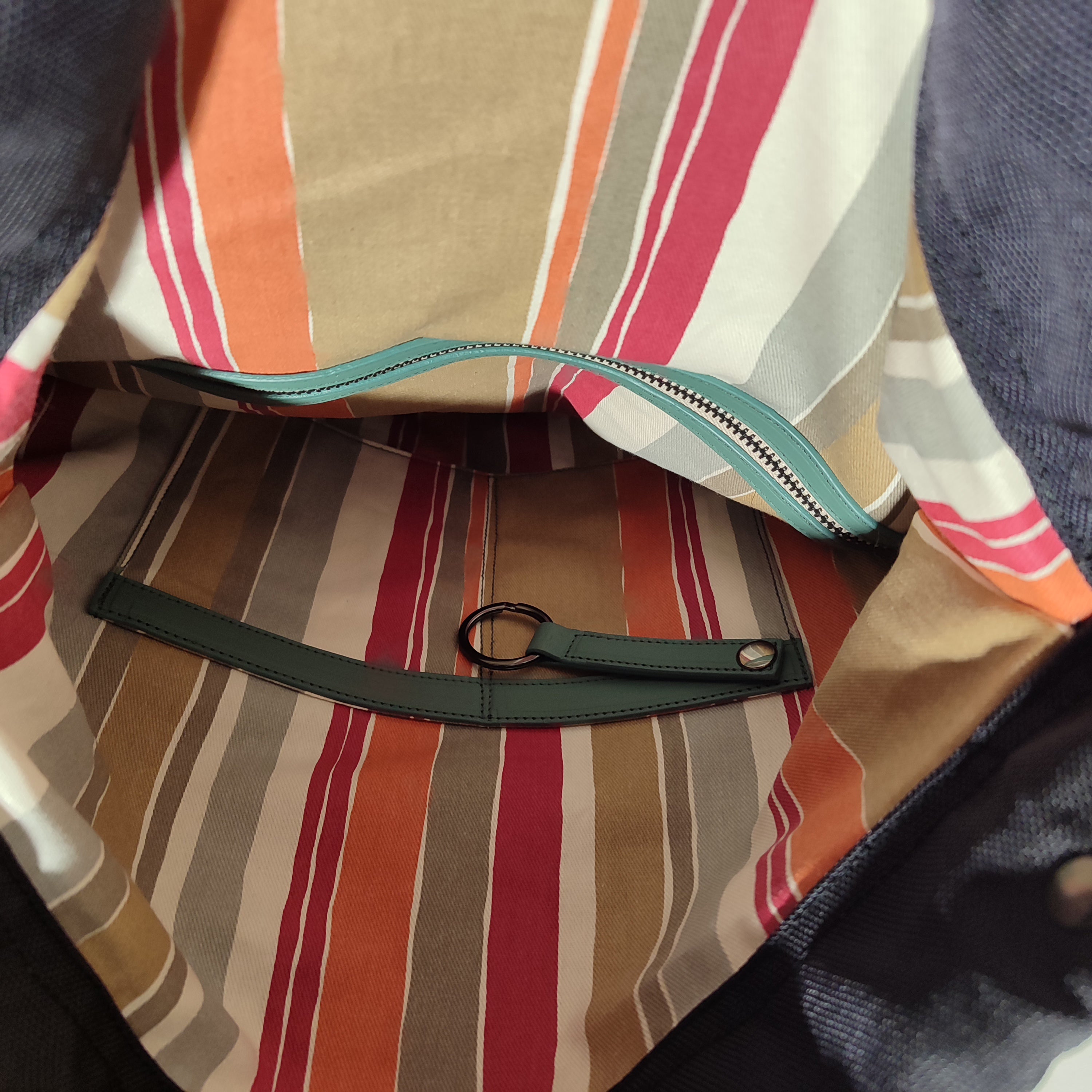 Papella linea Urban modello Firenze - Edizione Ocean