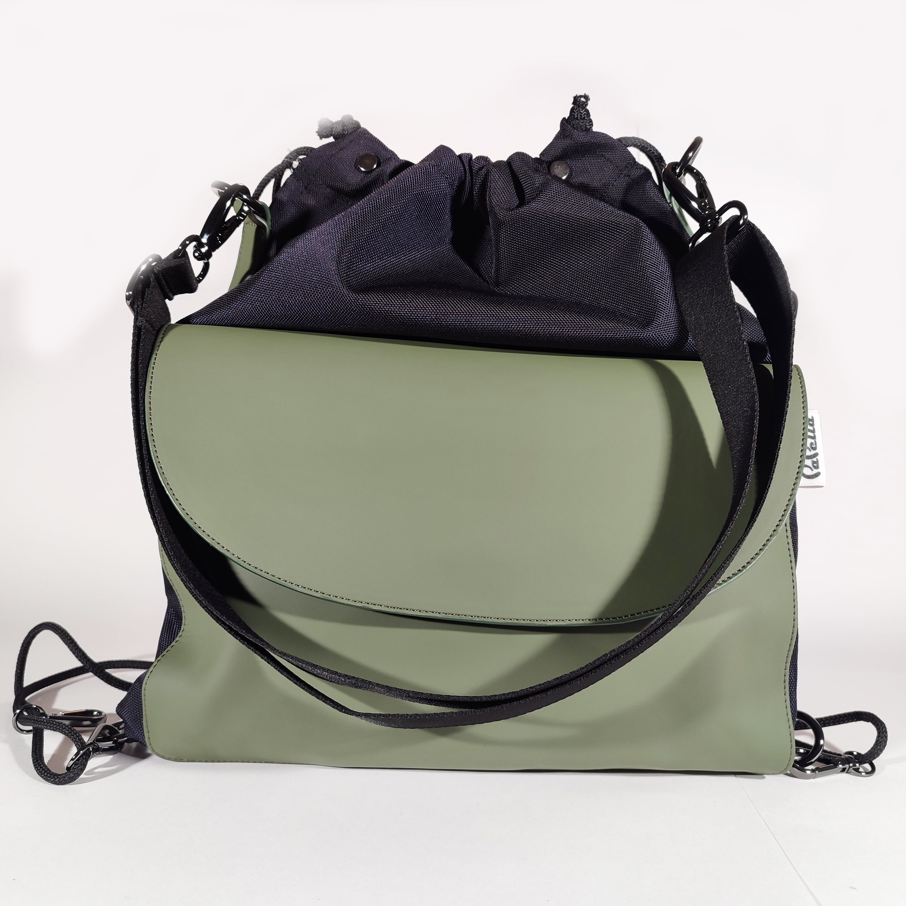 Papella linea Urban modello Firenze - Edizione War