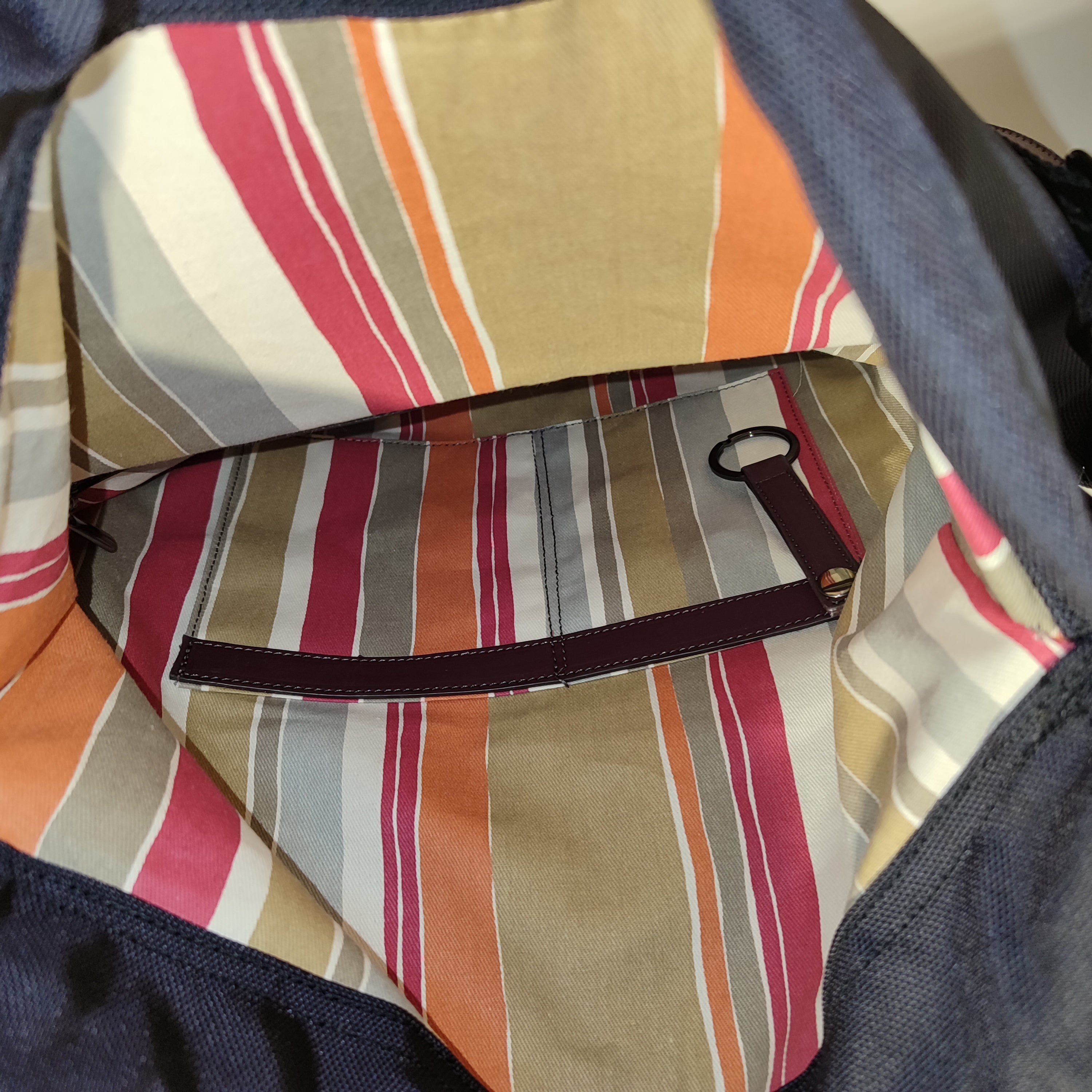 Papella linea Urban modello Firenze - Edizione Blood