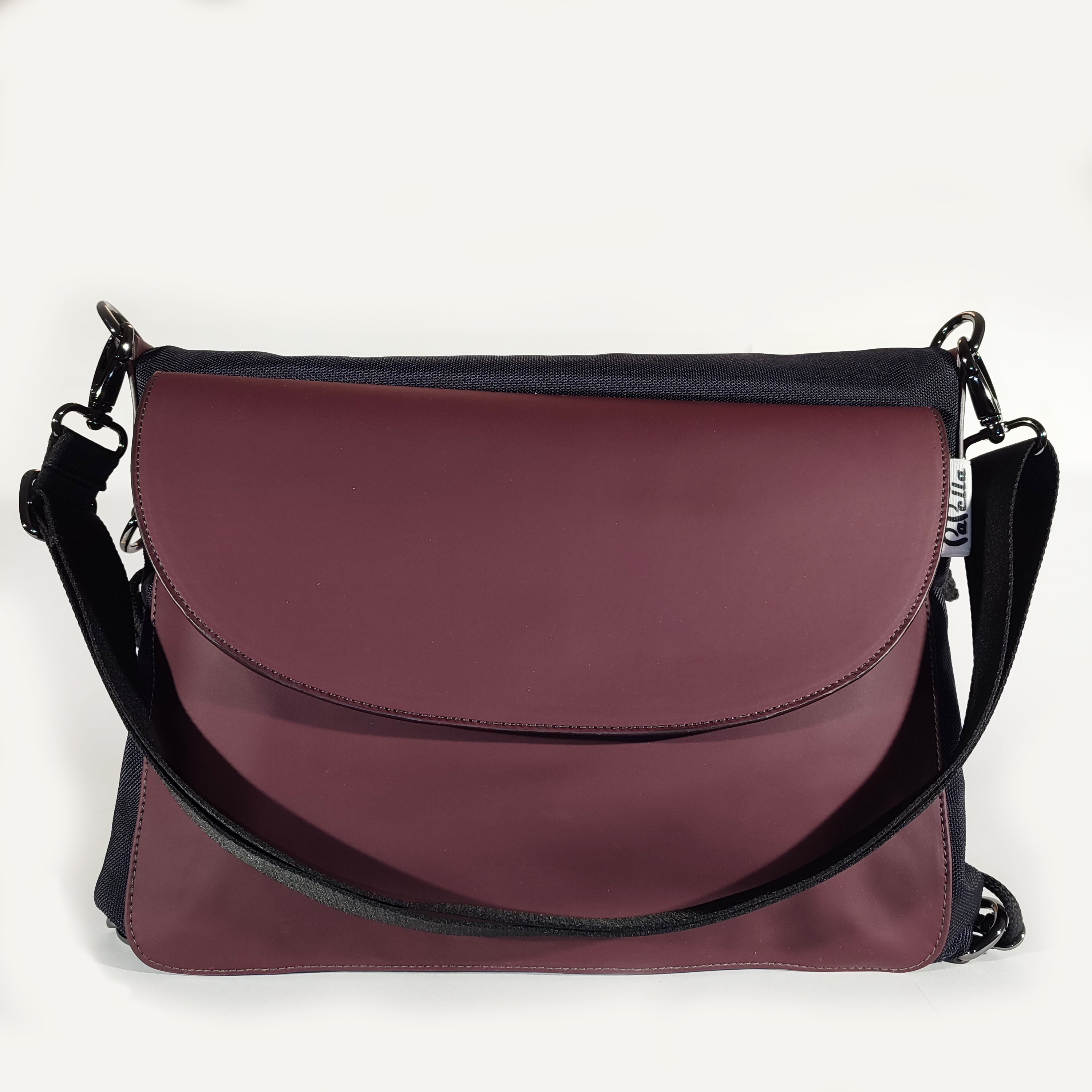 Papella linea Urban modello Firenze - Edizione Blood