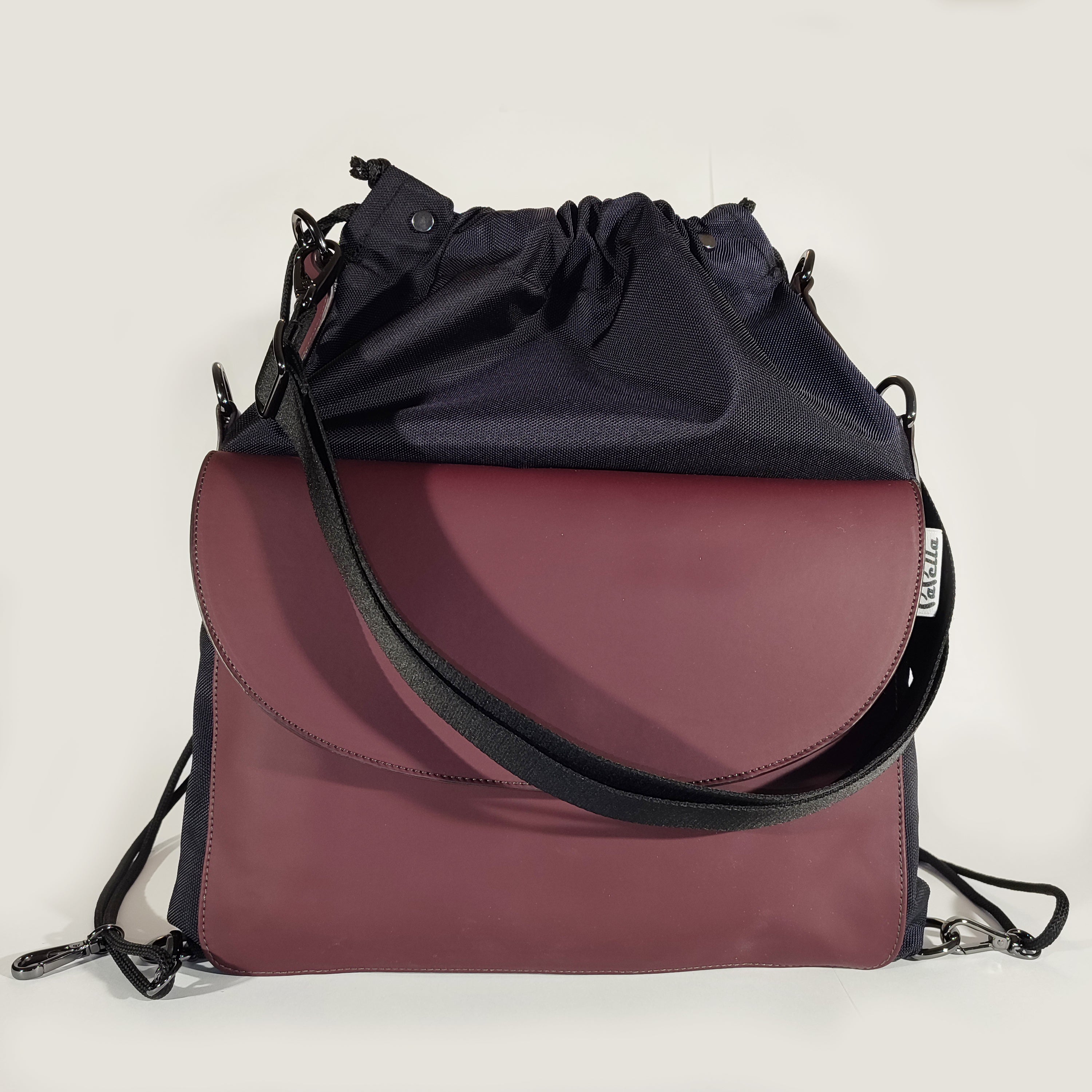 Papella linea Urban modello Firenze - Edizione Blood