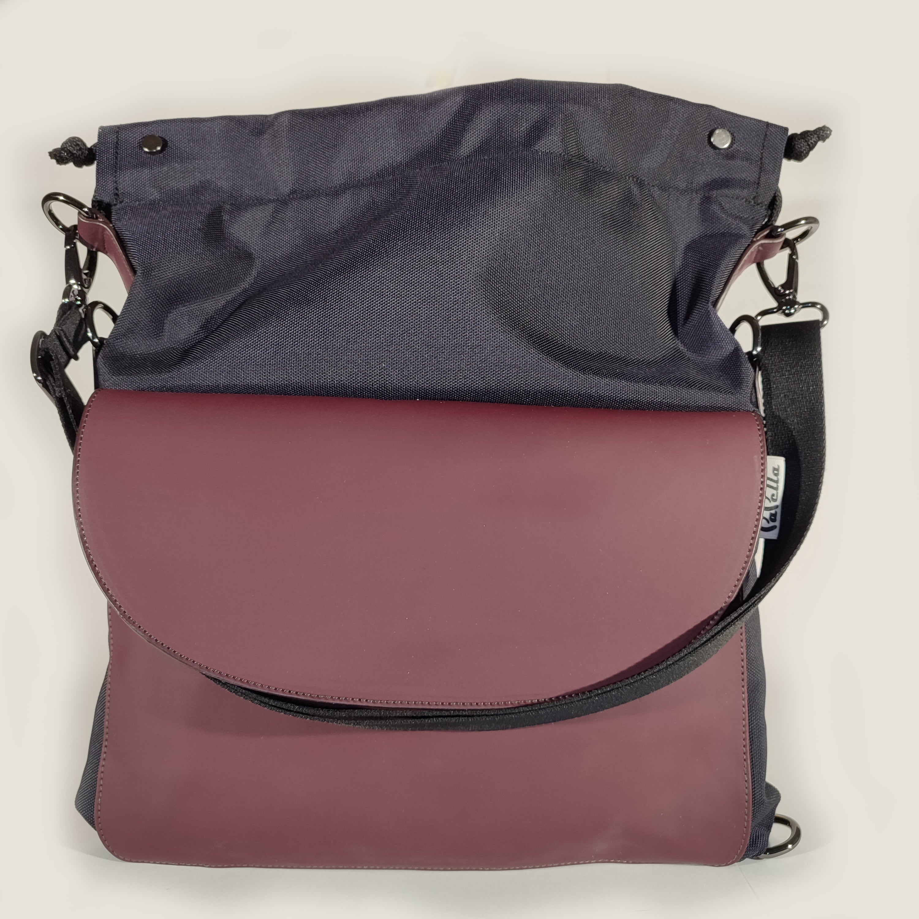 Papella linea Urban modello Firenze - Edizione Blood