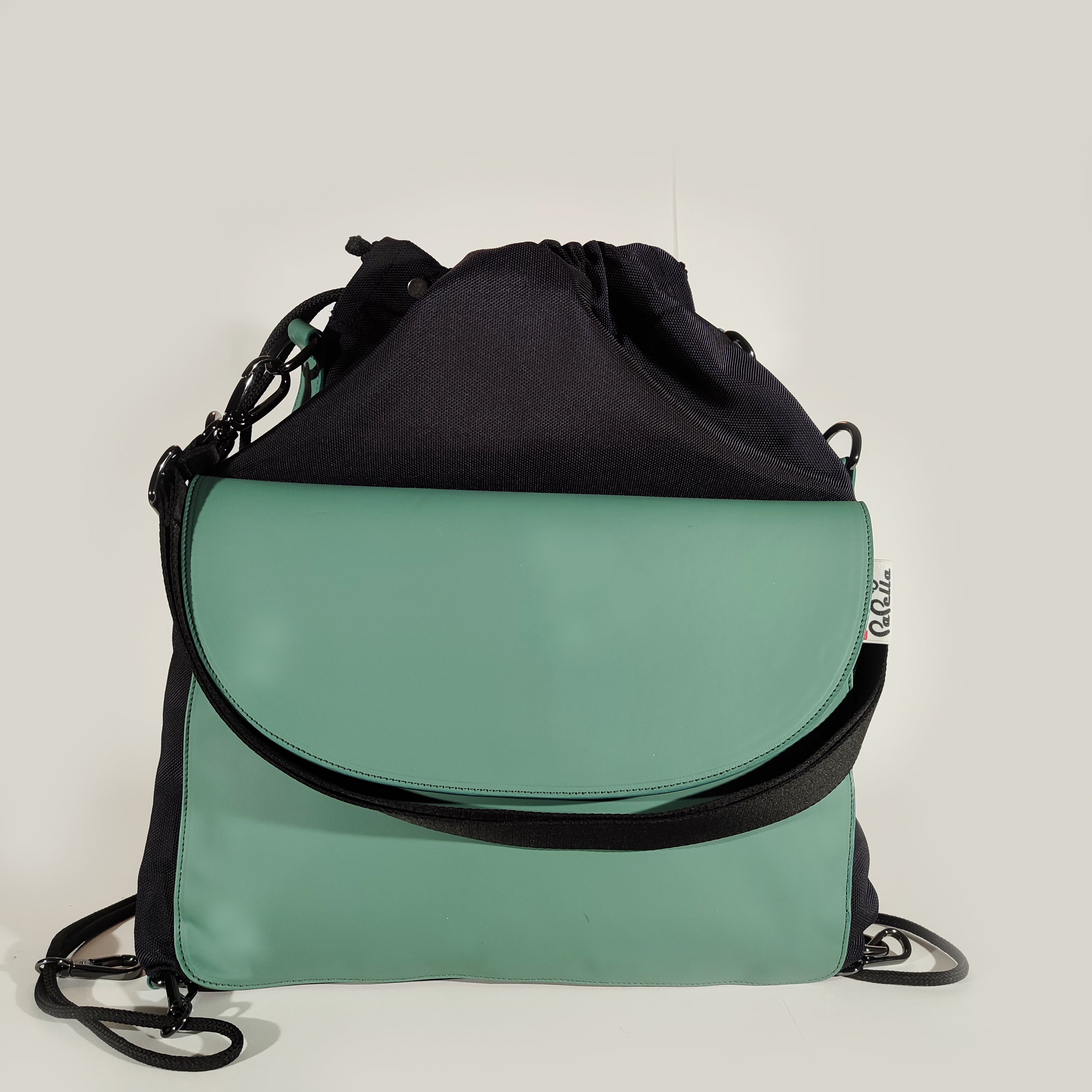 Papella linea Urban modello Firenze - Edizione Ocean