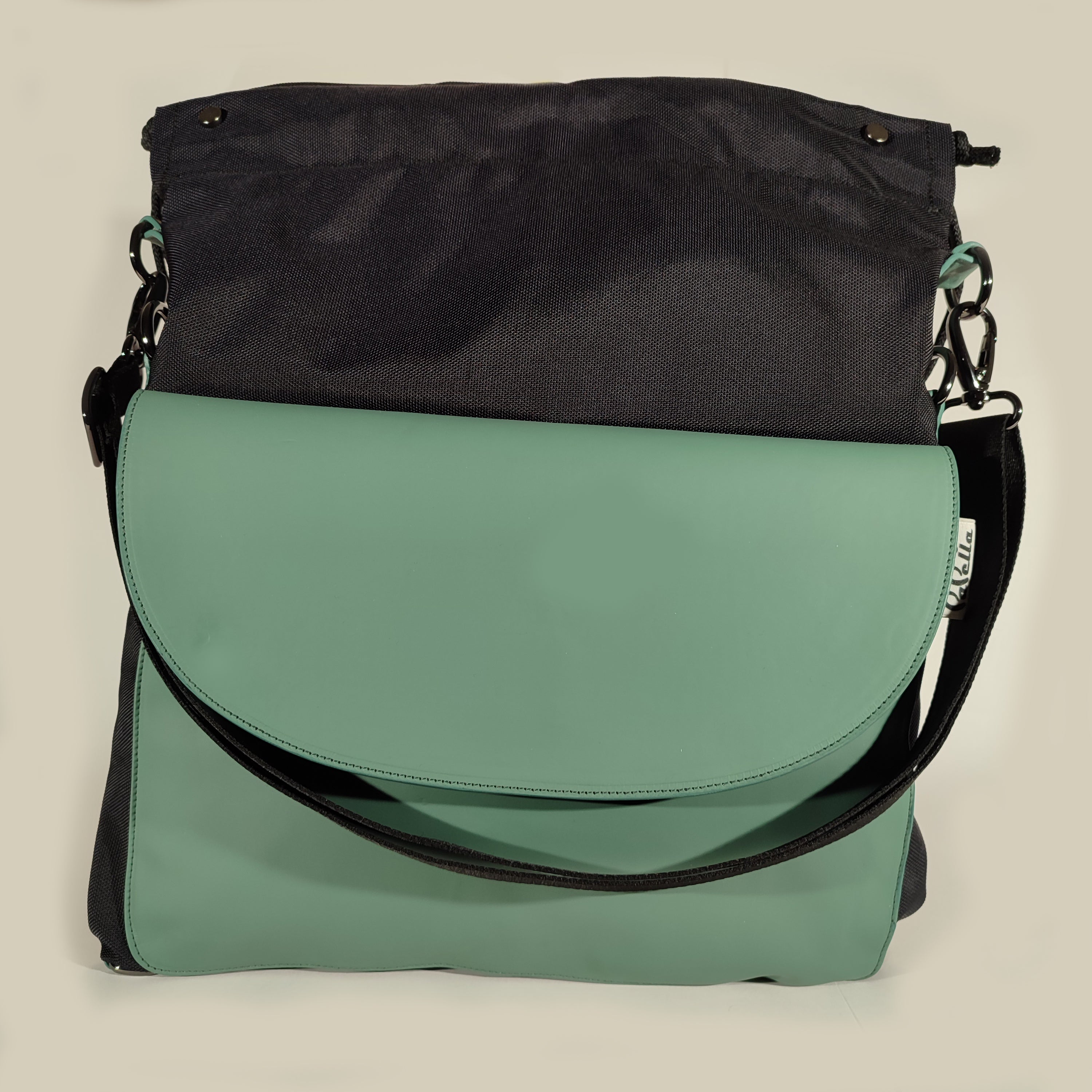 Papella linea Urban modello Firenze - Edizione Ocean