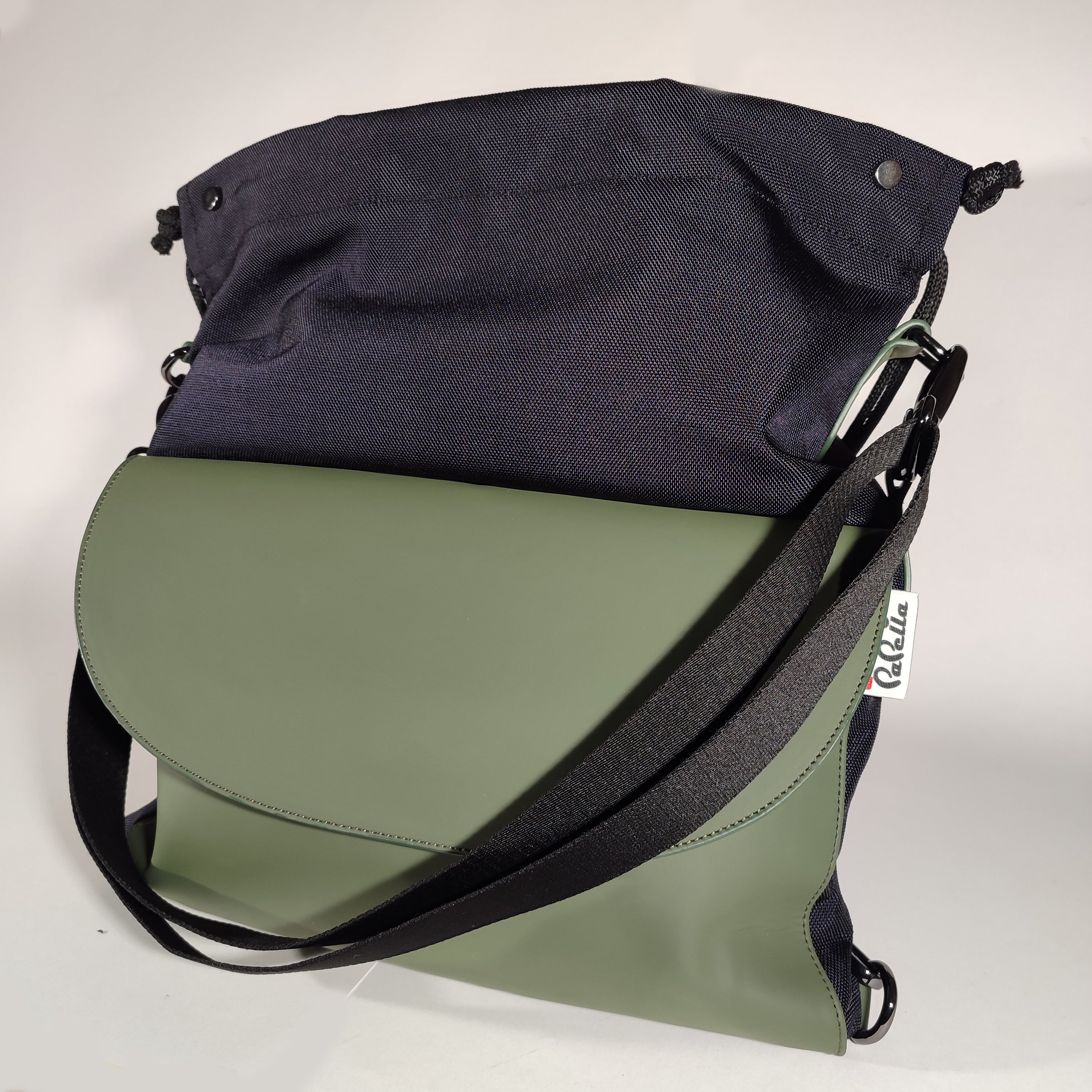 Papella linea Urban modello Firenze - Edizione War