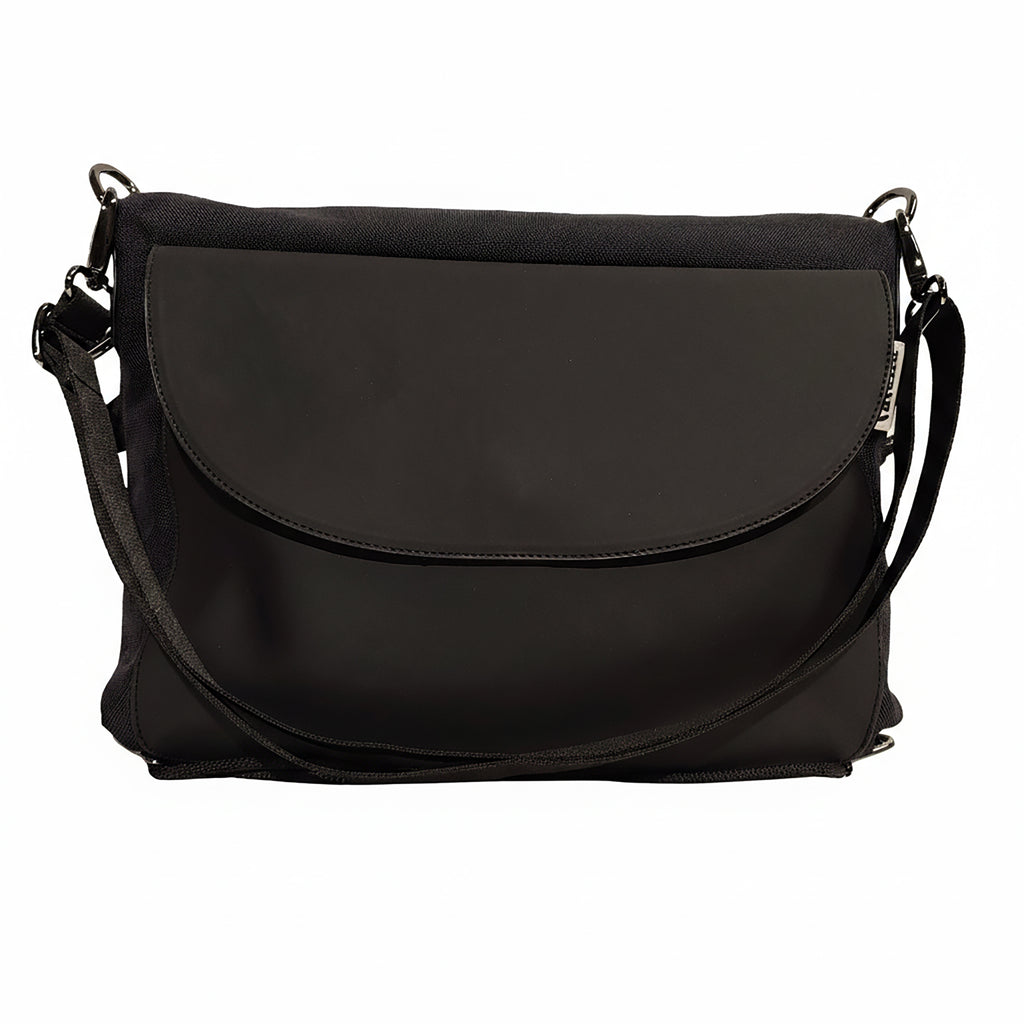 Papella linea Urban modello Firenze - Edizione Black