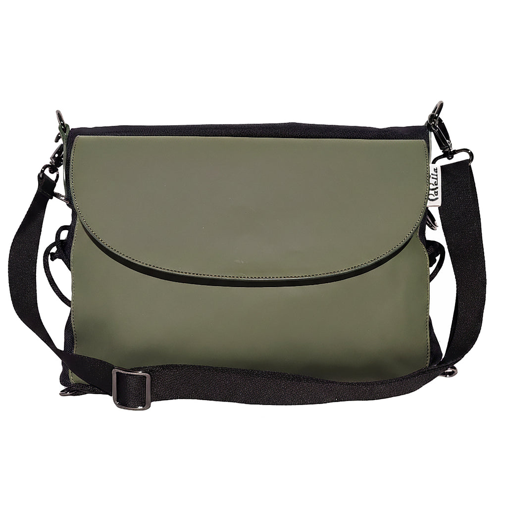 Papella linea Urban modello Firenze - Edizione War