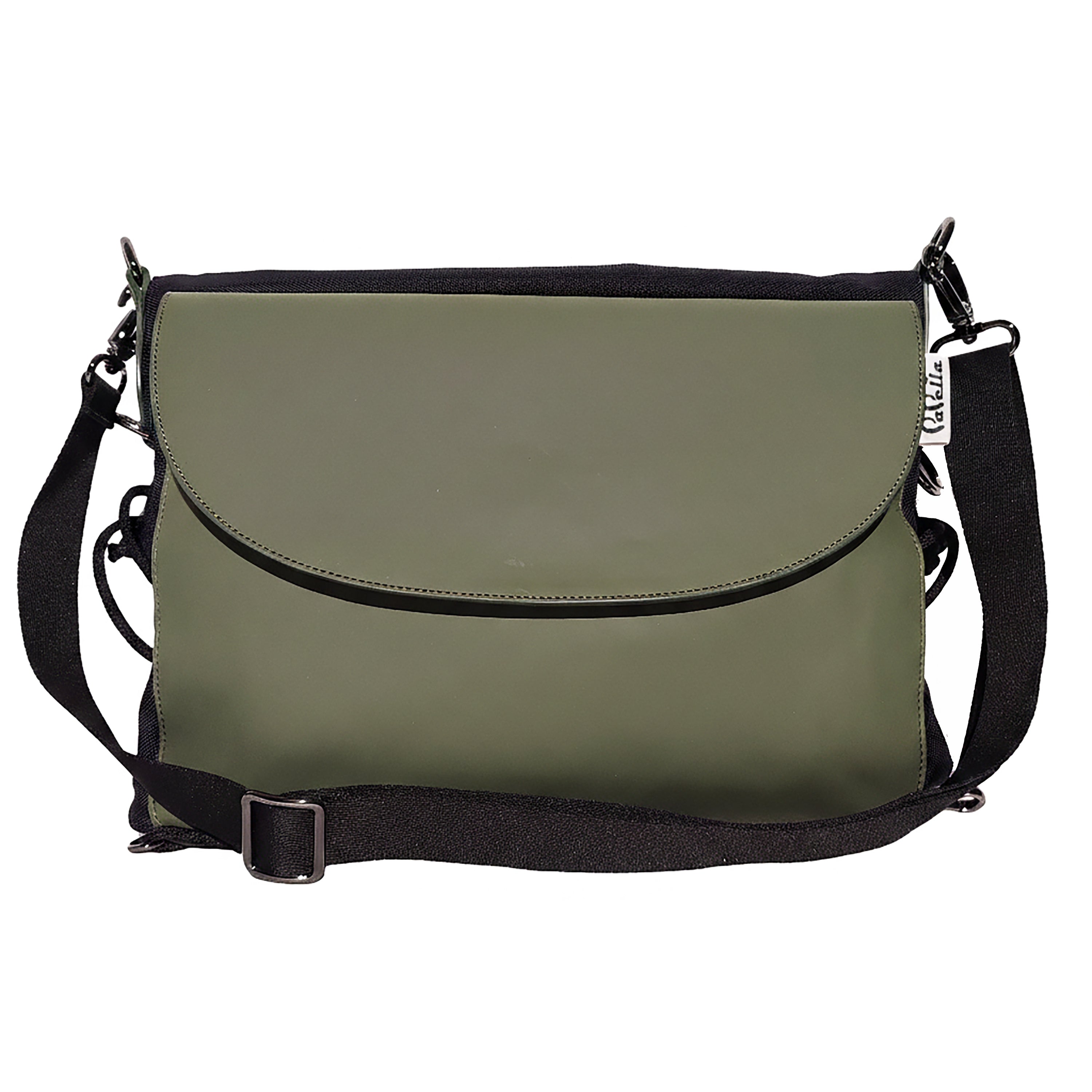 Papella linea Urban modello Firenze - Edizione War