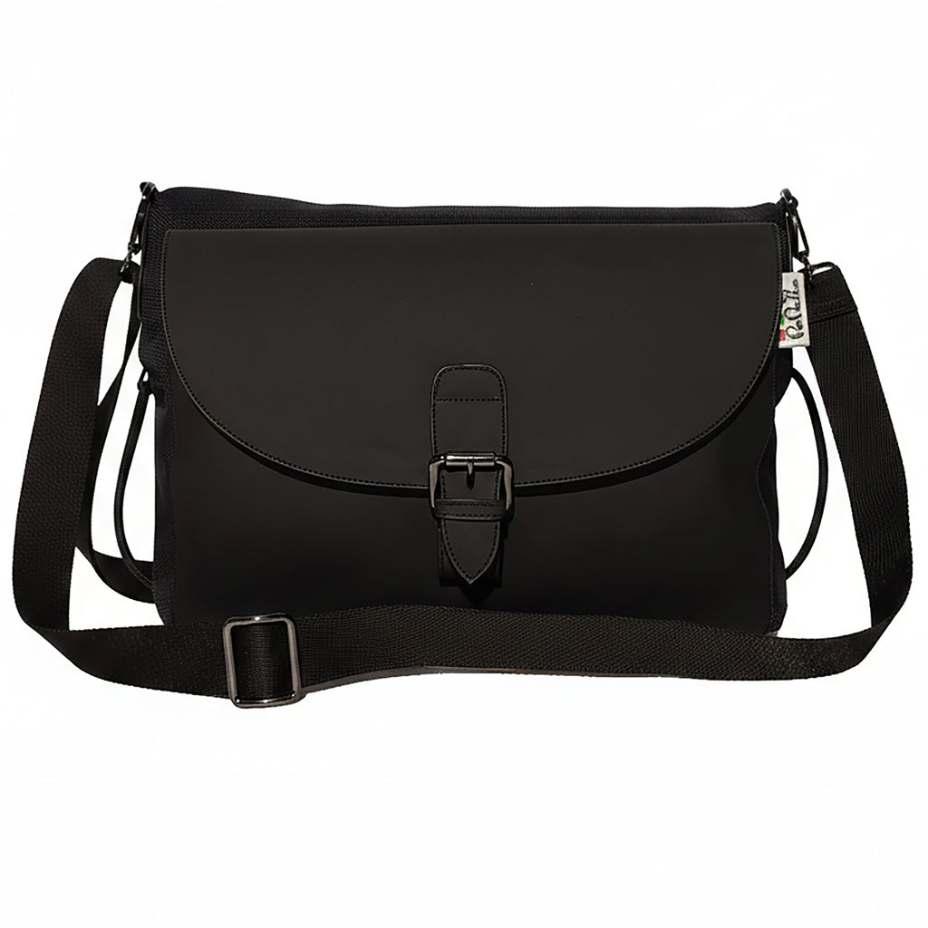 Papella linea Urban modello Roma - Edizione Black