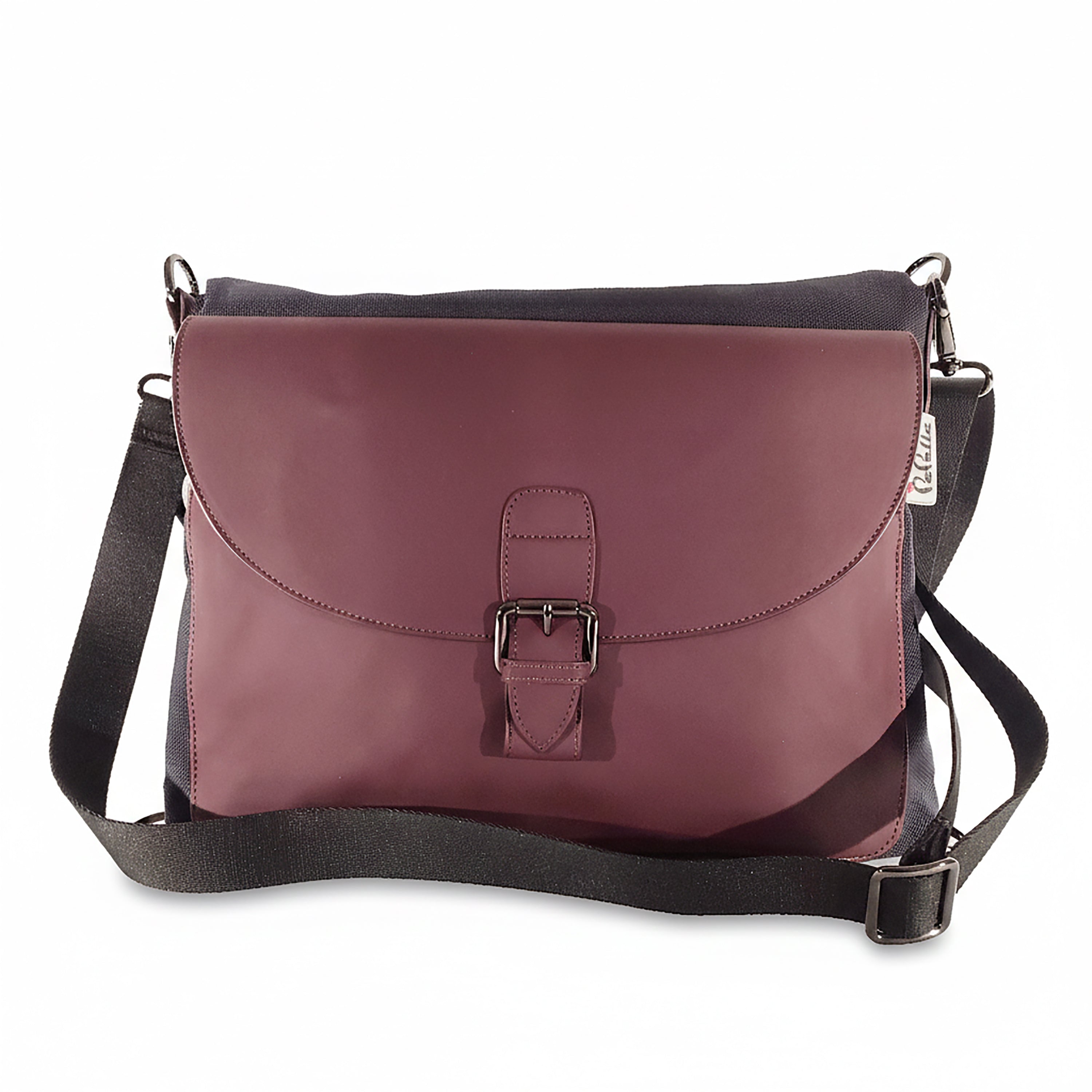 Papella linea Urban modello Roma - Edizione Blood