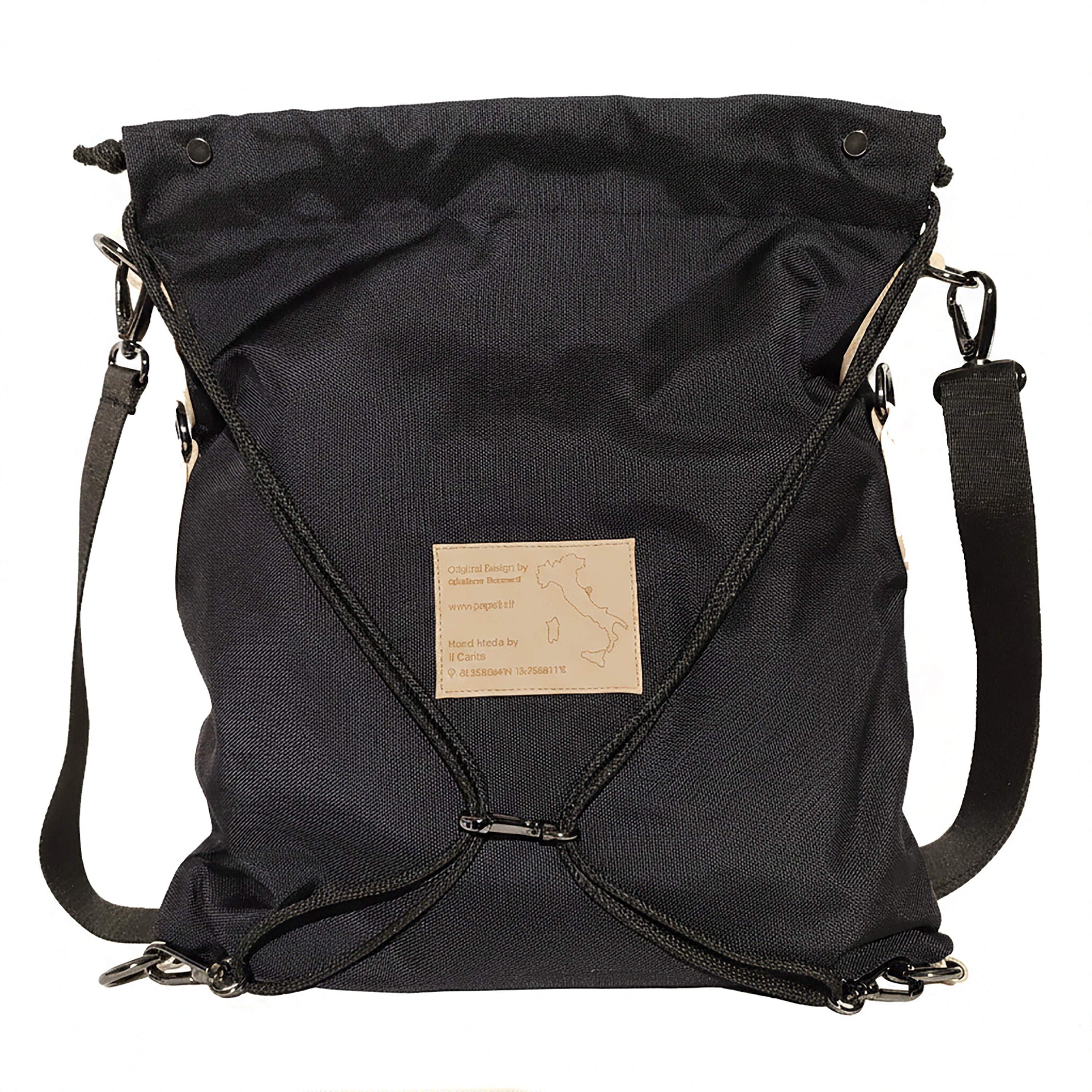 Papella linea Urban modello Firenze - Edizione Desert