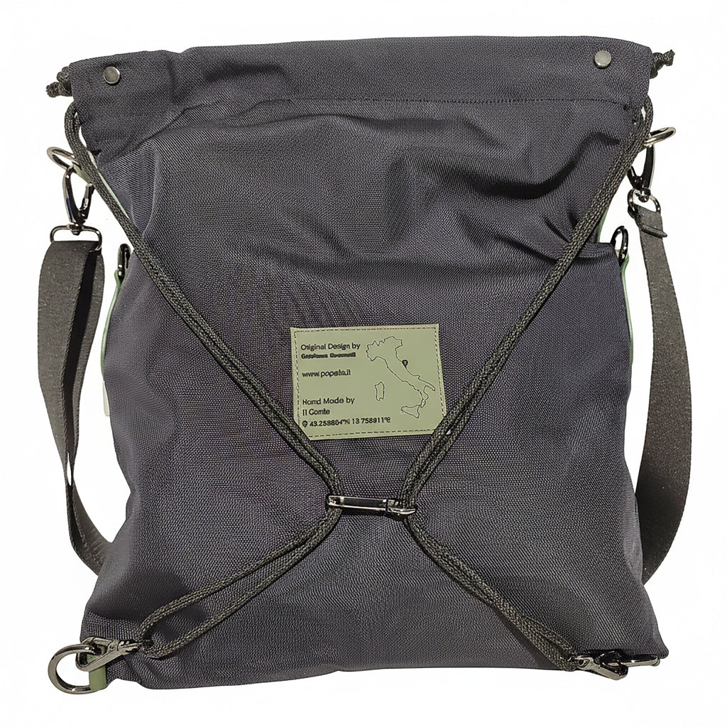 Papella linea Urban modello Firenze - Edizione War