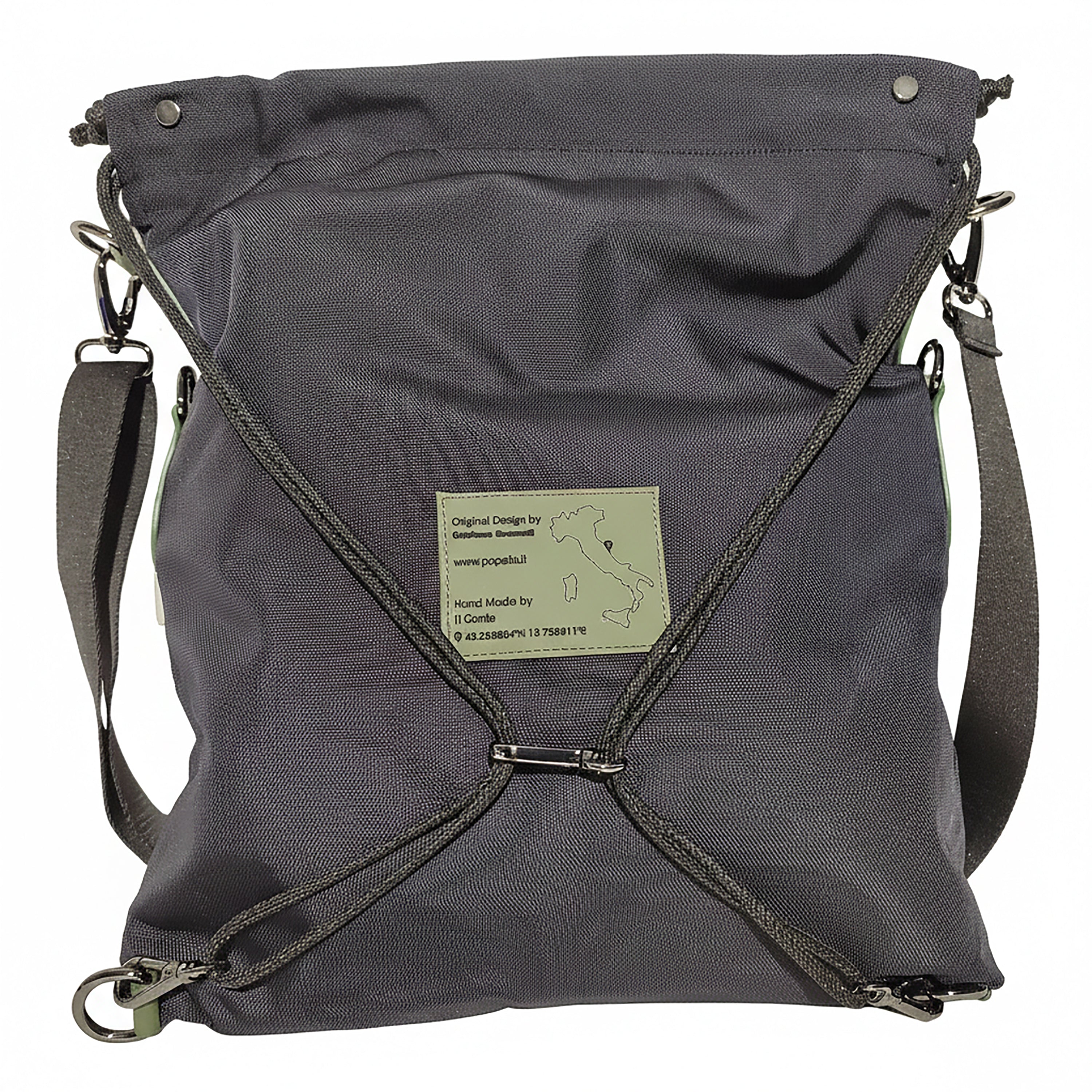 Papella linea Urban modello Firenze - Edizione War