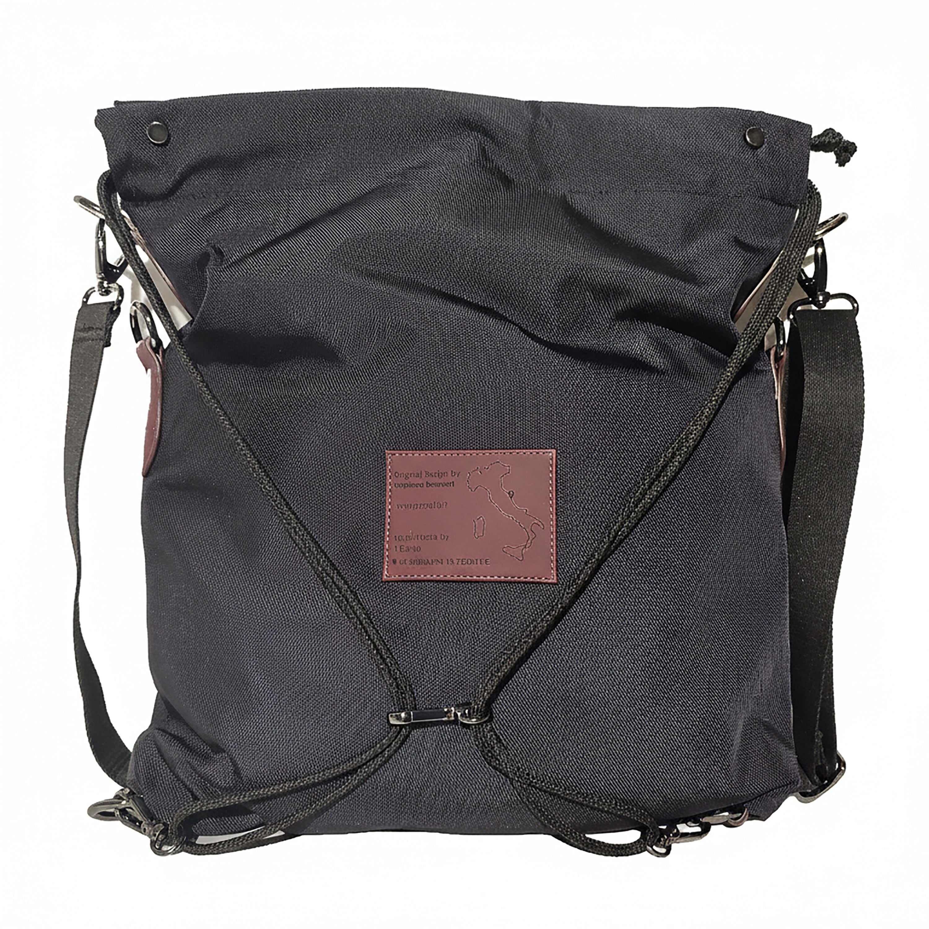 Papella linea Urban modello Roma - Edizione Blood