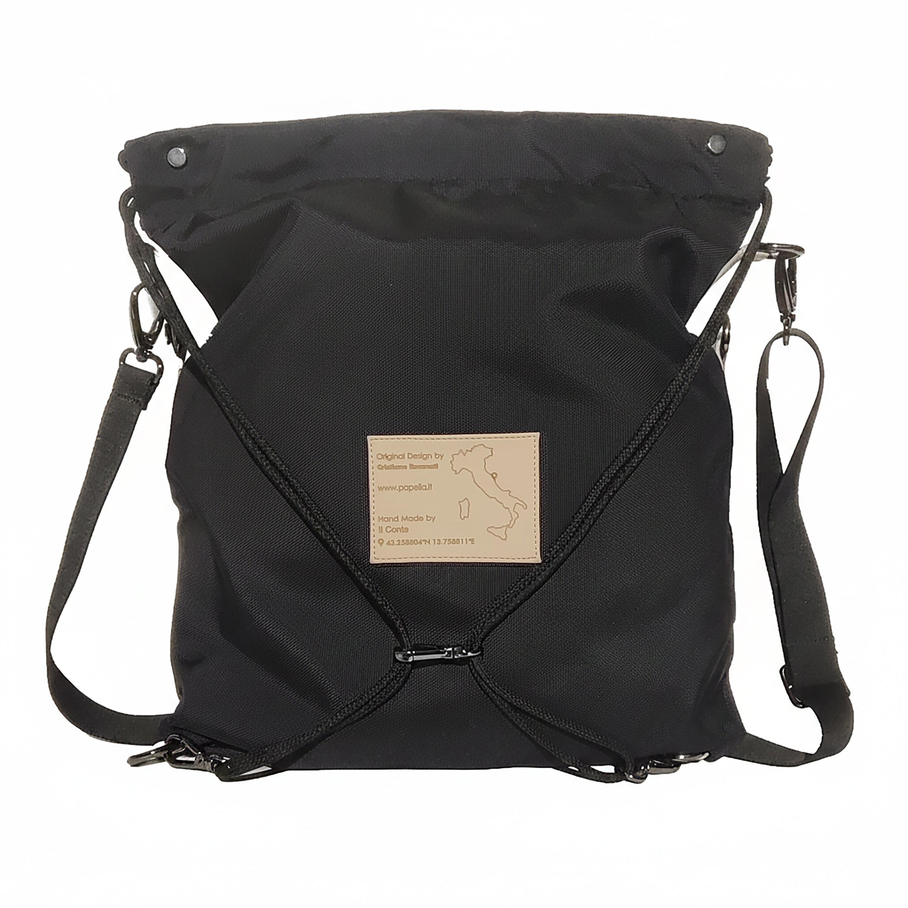 Papella linea Urban modello Roma - Edizione Desert