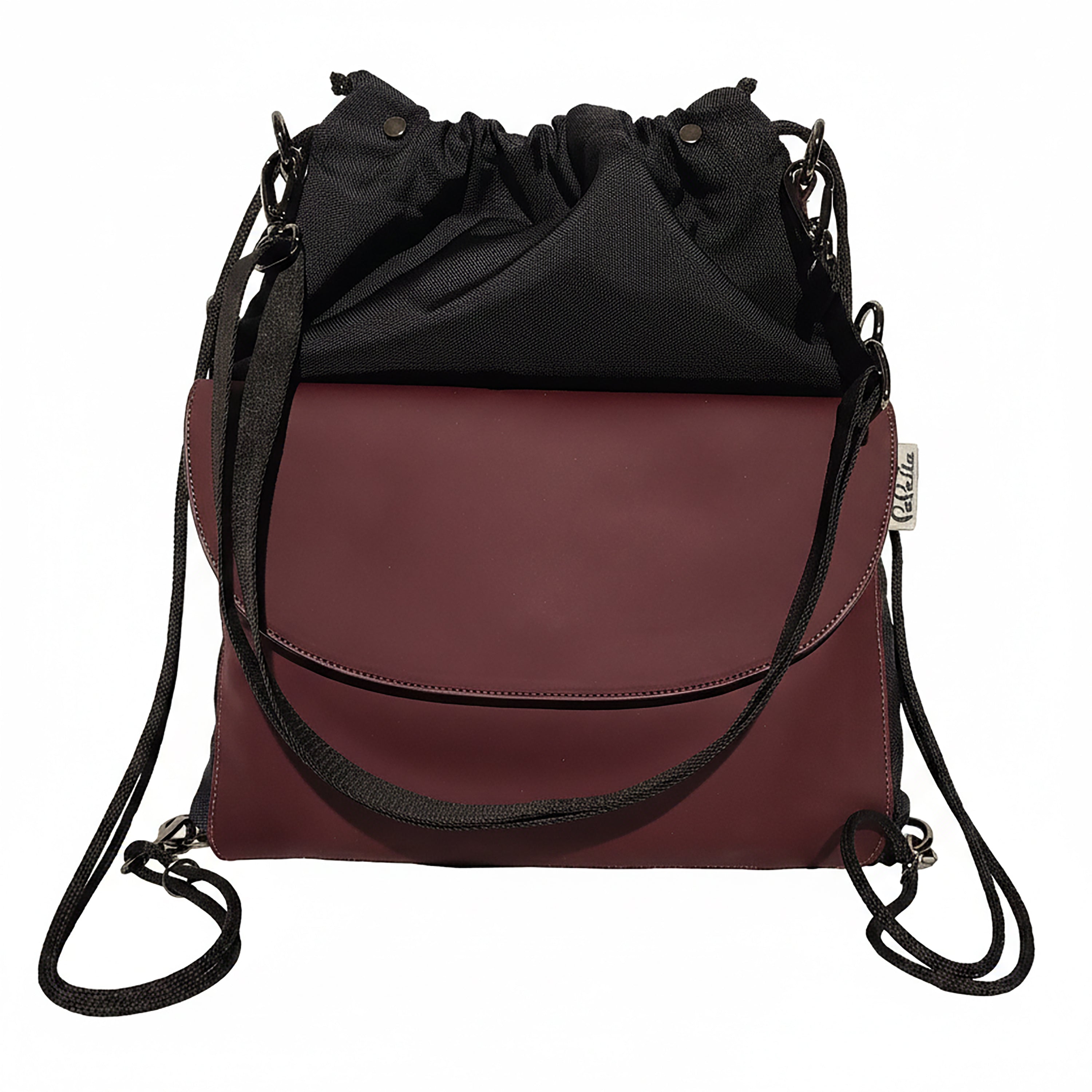 Papella linea Urban modello Firenze - Edizione Blood