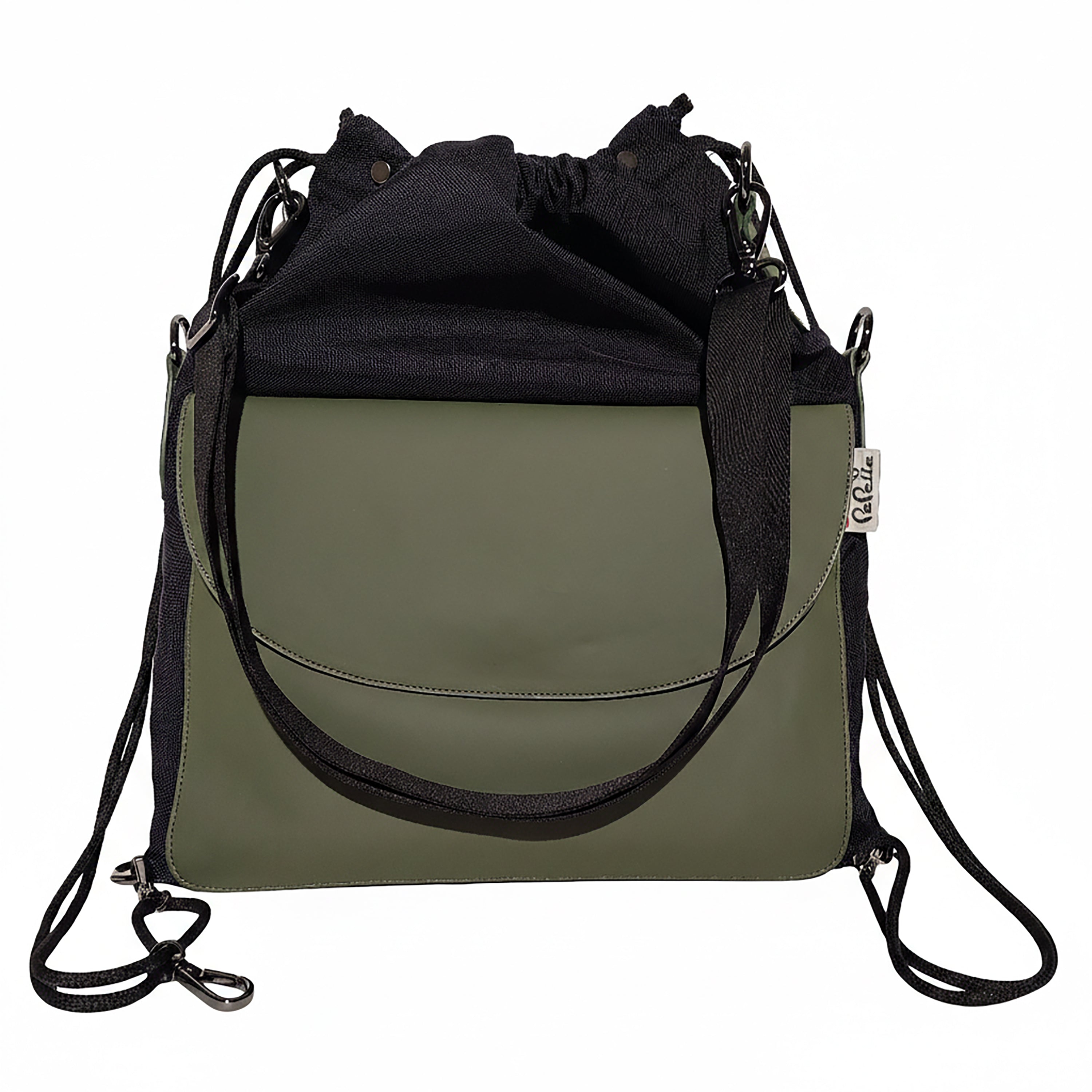 Papella linea Urban modello Firenze - Edizione War