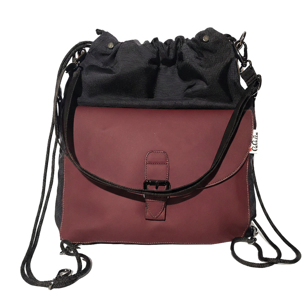 Papella linea Urban modello Roma - Edizione Blood