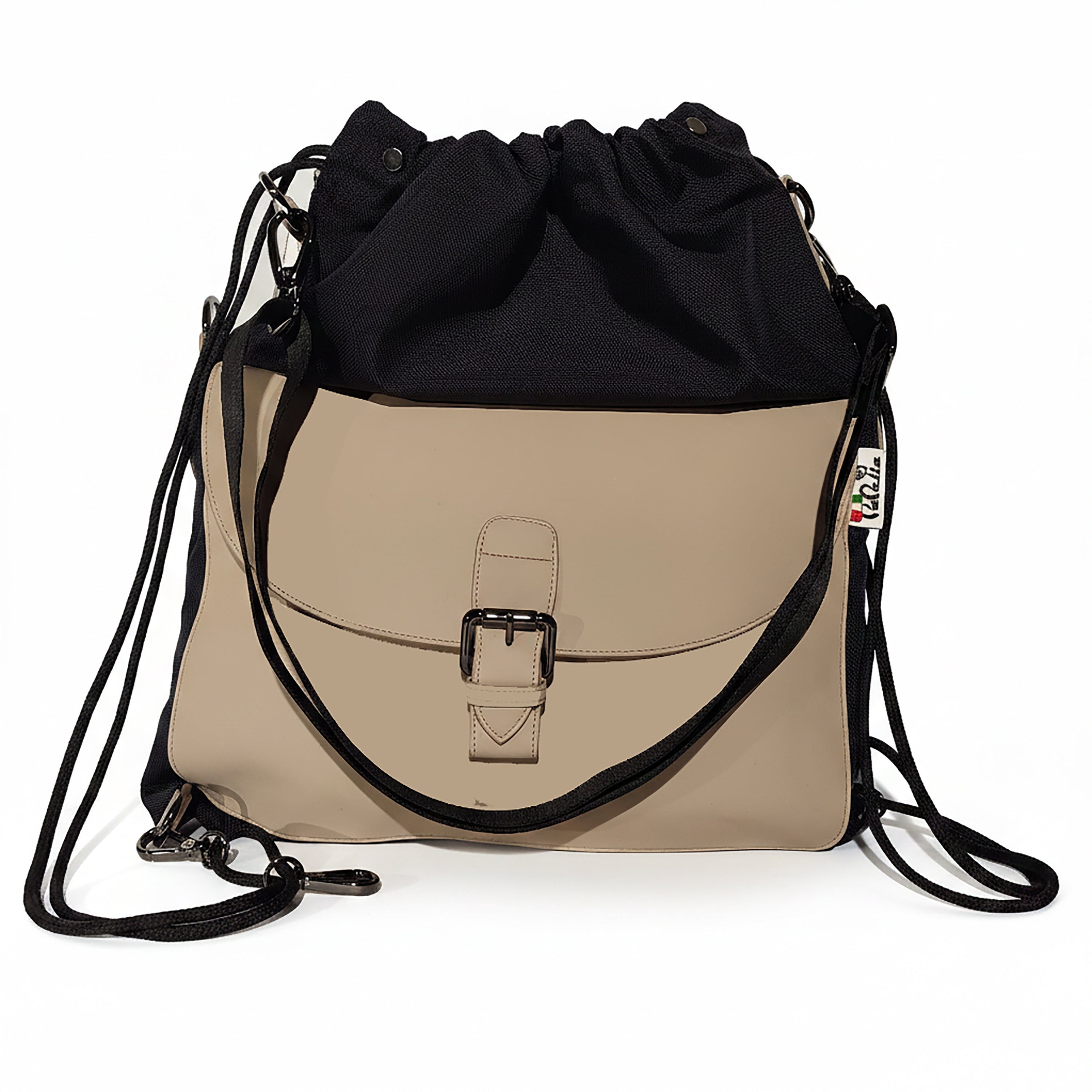 Papella linea Urban modello Roma - Edizione Desert