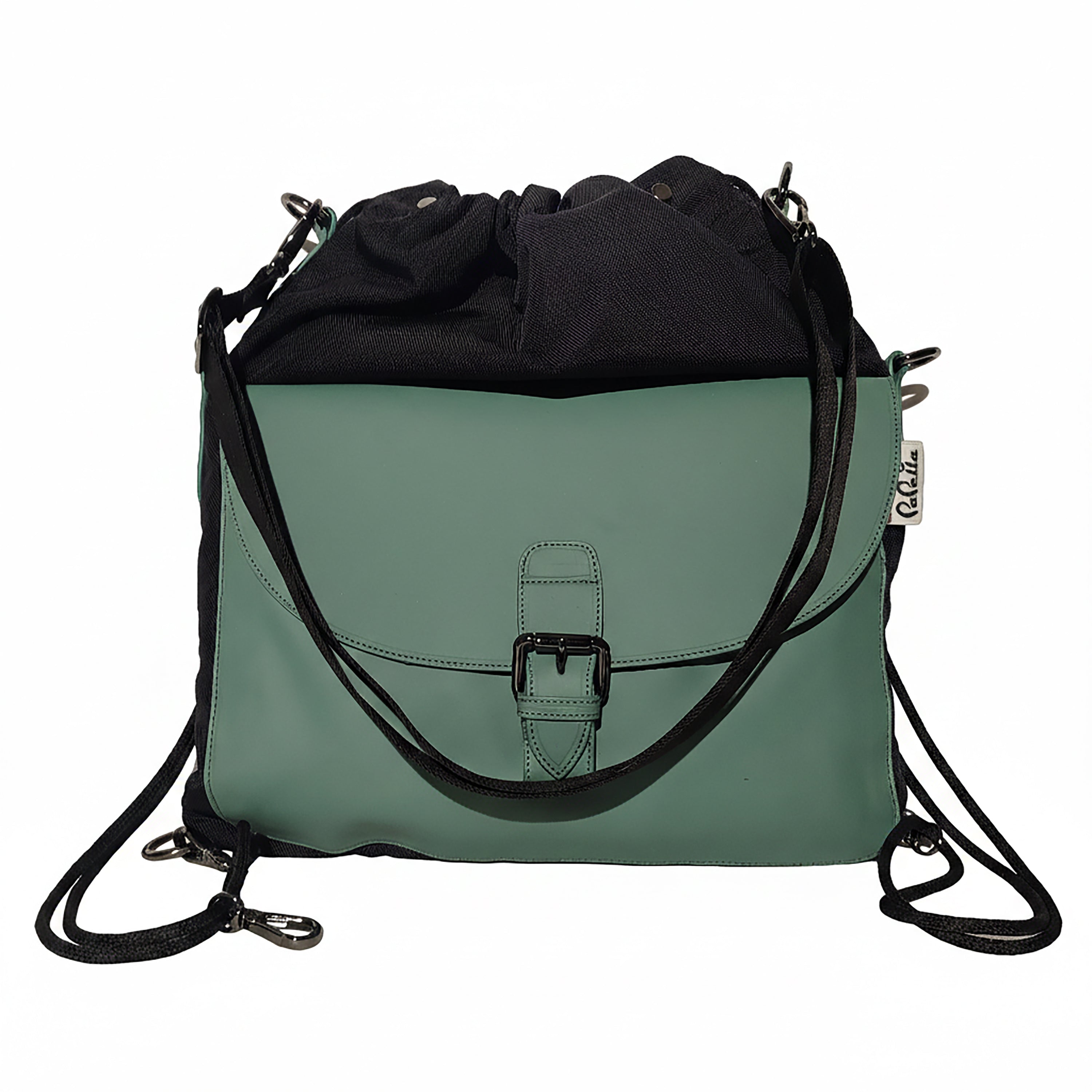 Papella linea Urban modello Roma - Edizione Ocean