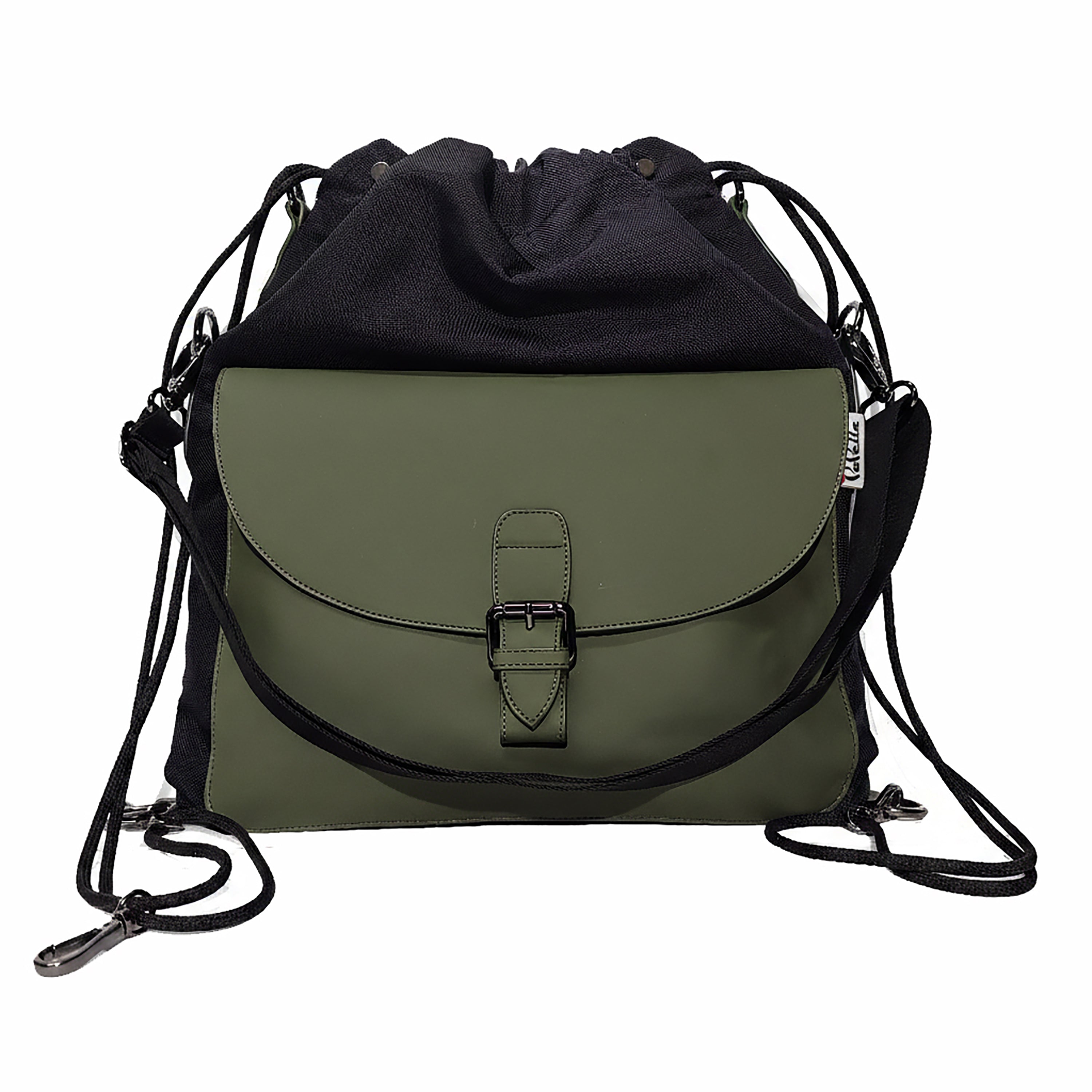 Papella linea Urban modello Roma - Edizione War