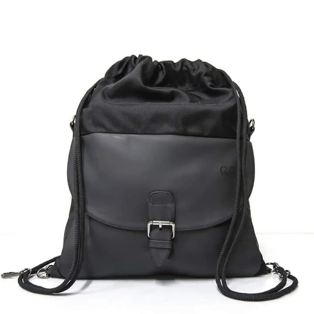 Papella linea Urban modello Roma - Edizione Black