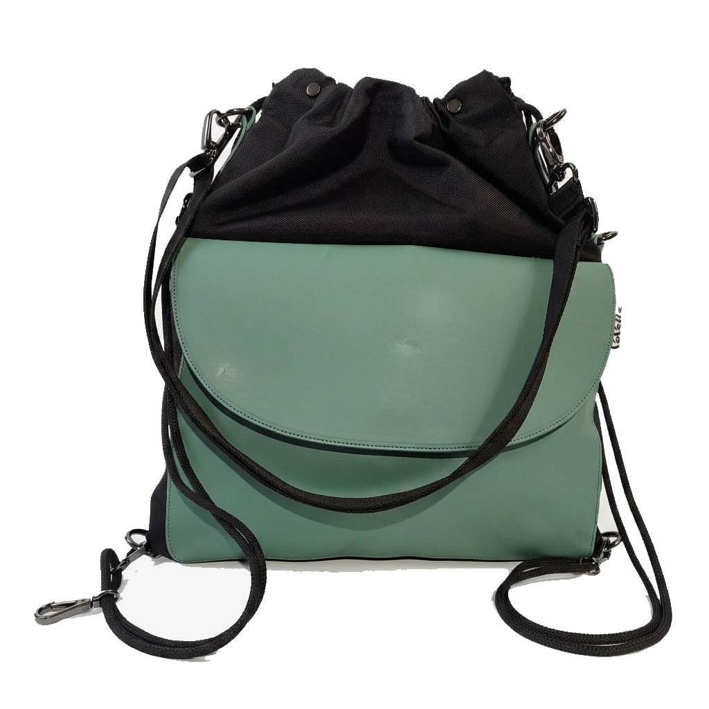 Papella linea Urban modello Firenze - Edizione Ocean