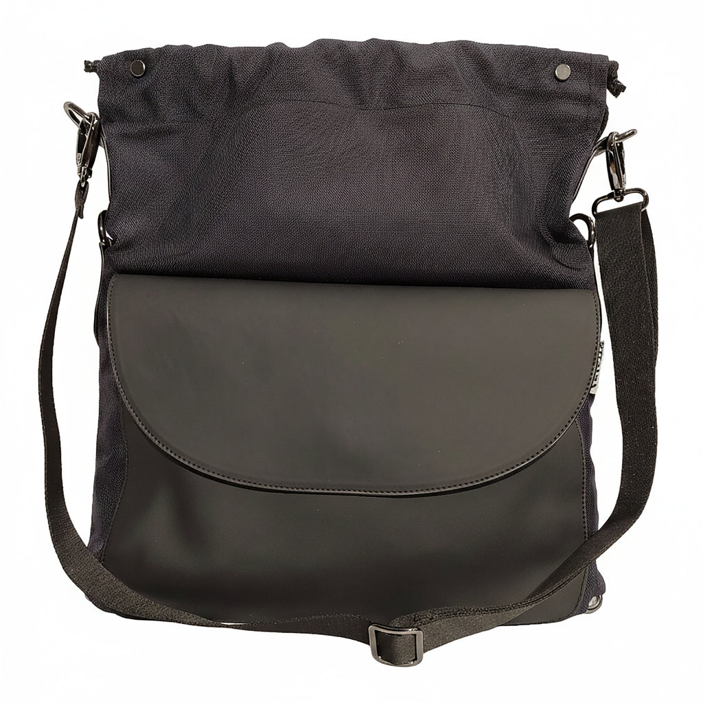 Papella linea Urban modello Firenze - Edizione Black