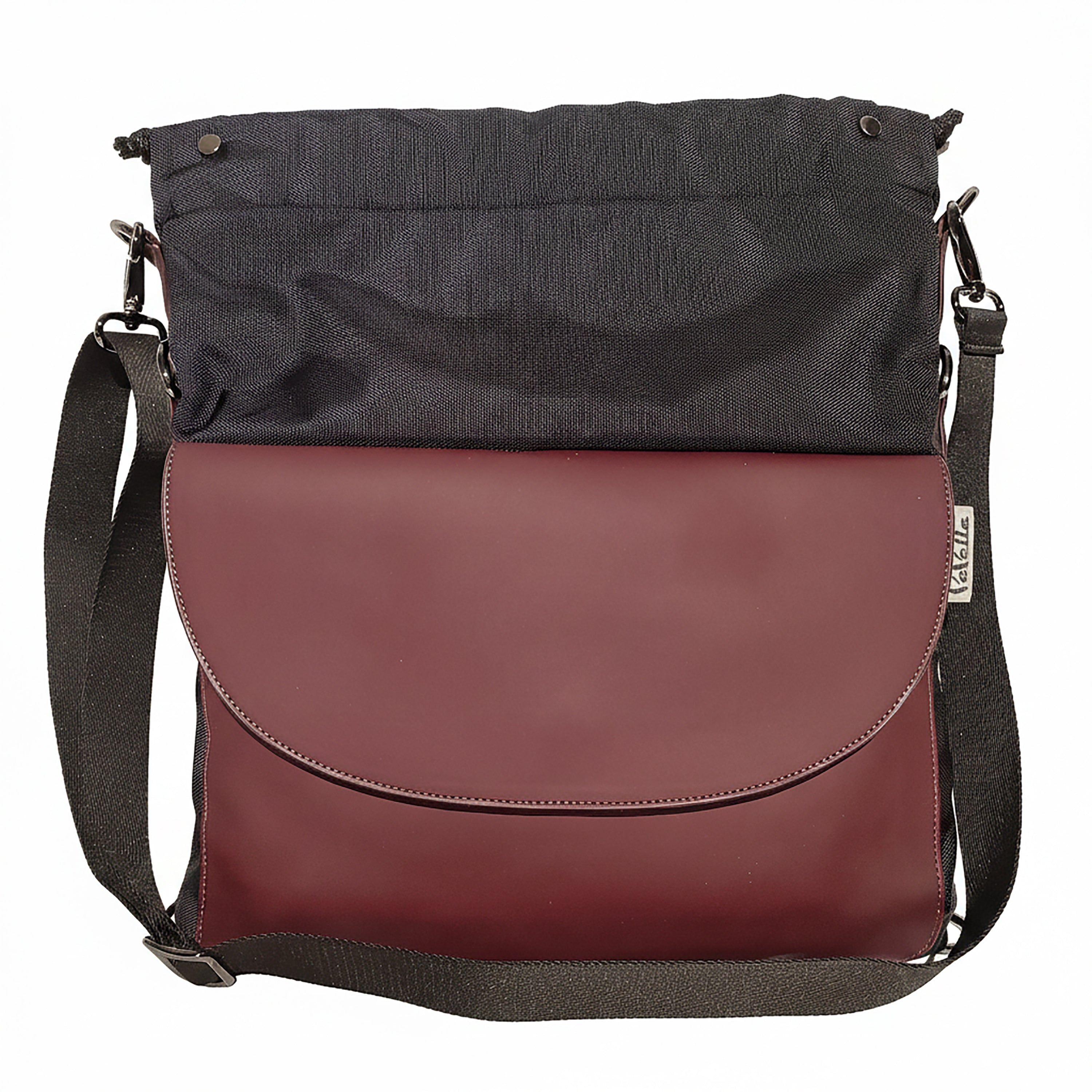 Papella linea Urban modello Firenze - Edizione Blood