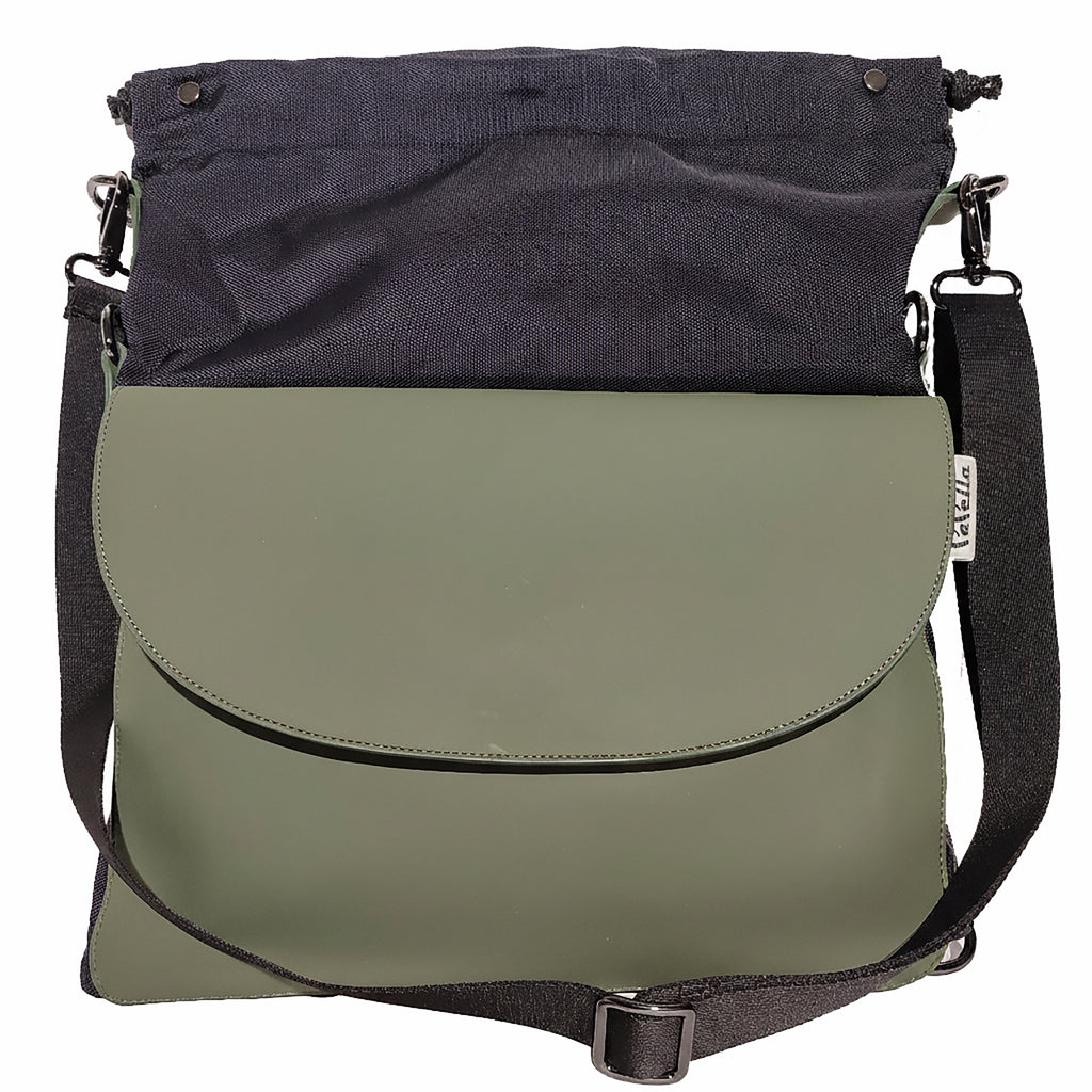 Papella linea Urban modello Firenze - Edizione War