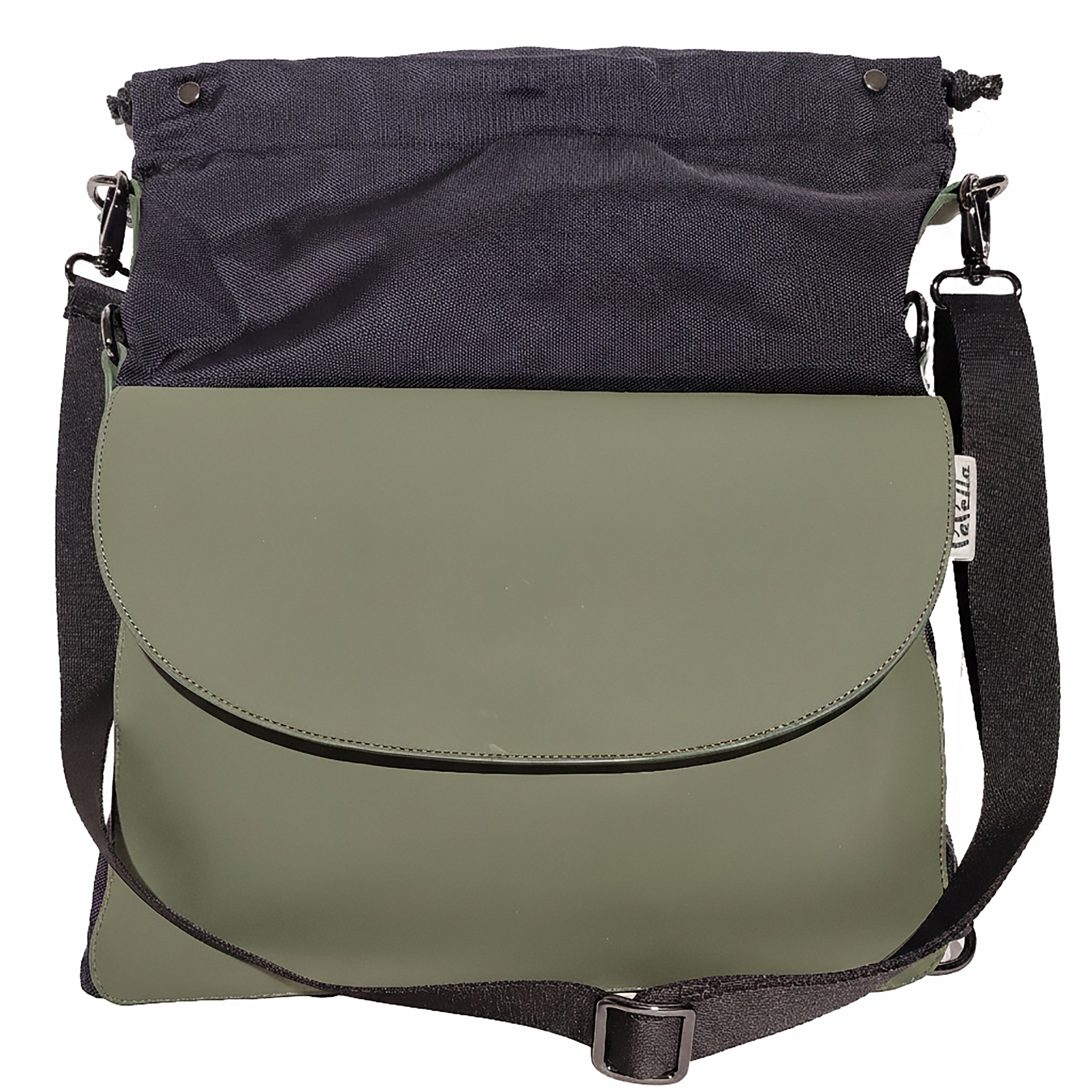 Papella linea Urban modello Firenze - Edizione War