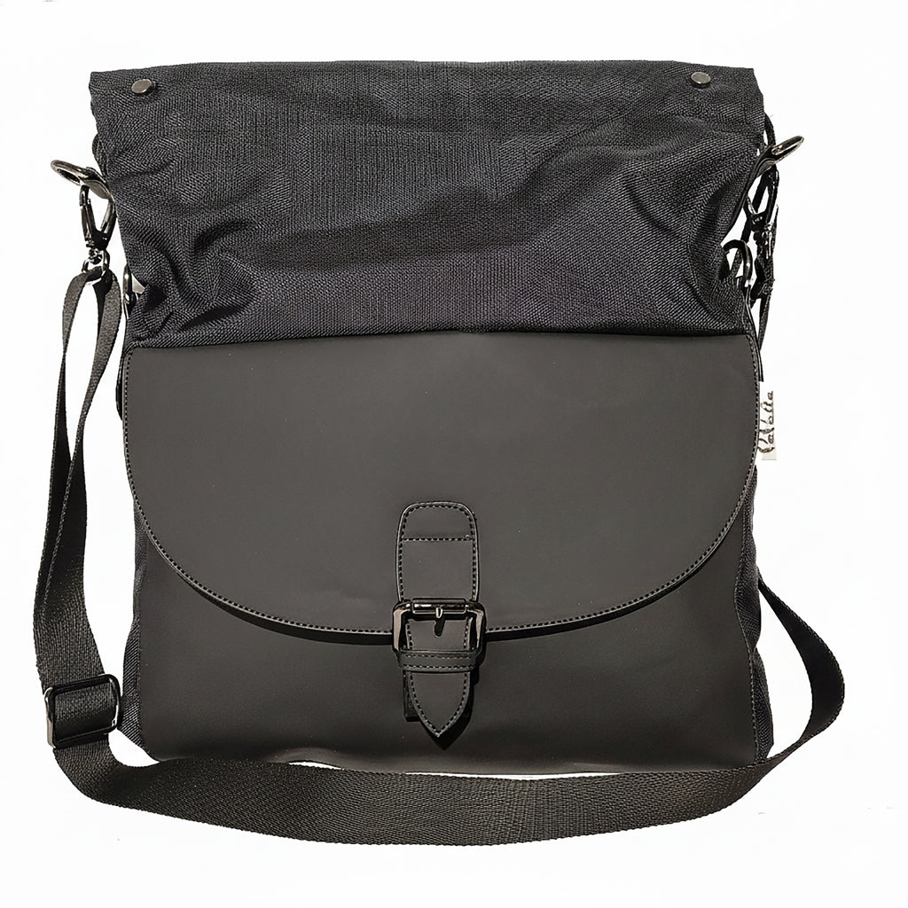 Papella linea Urban modello Roma - Edizione Black