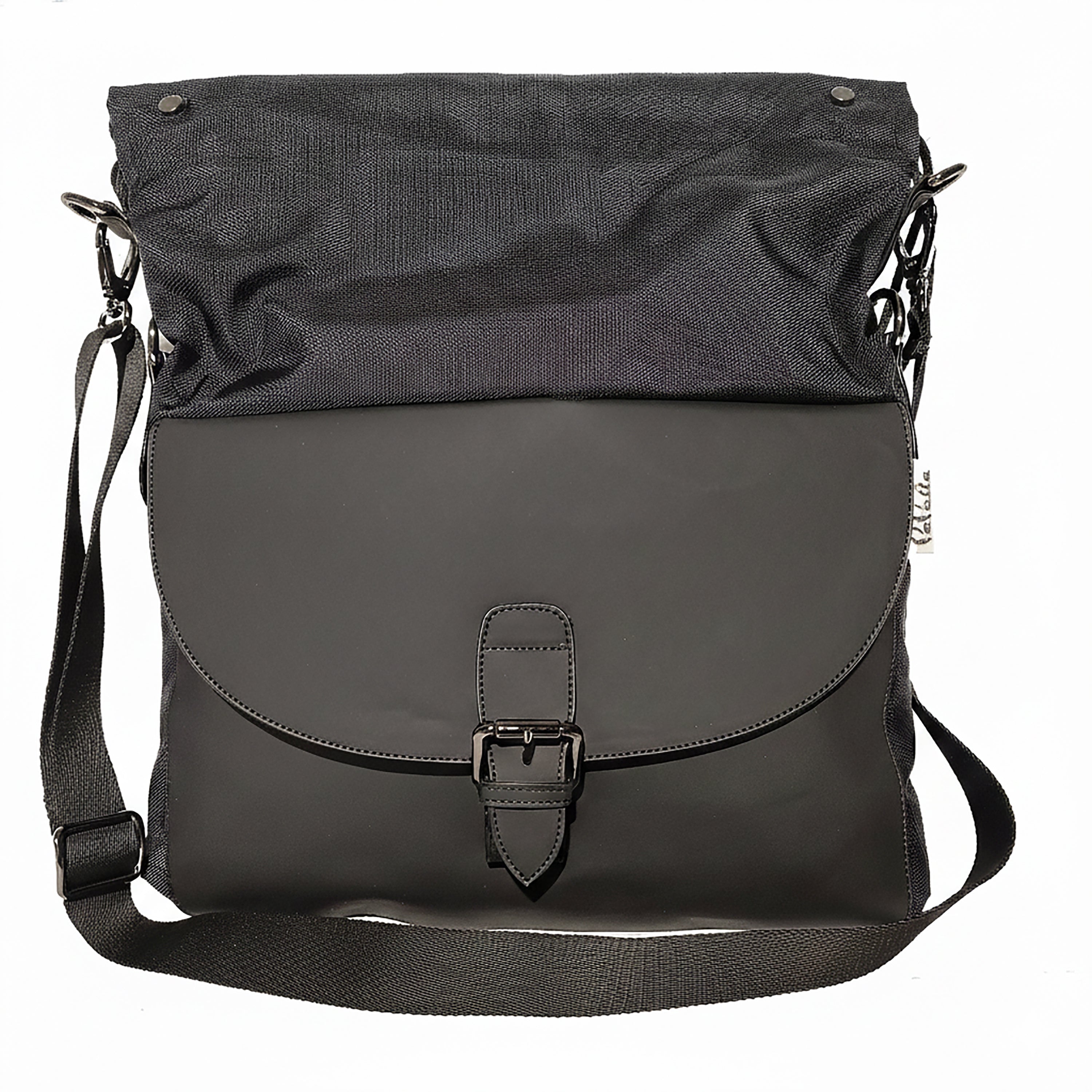 Papella linea Urban modello Roma - Edizione Black