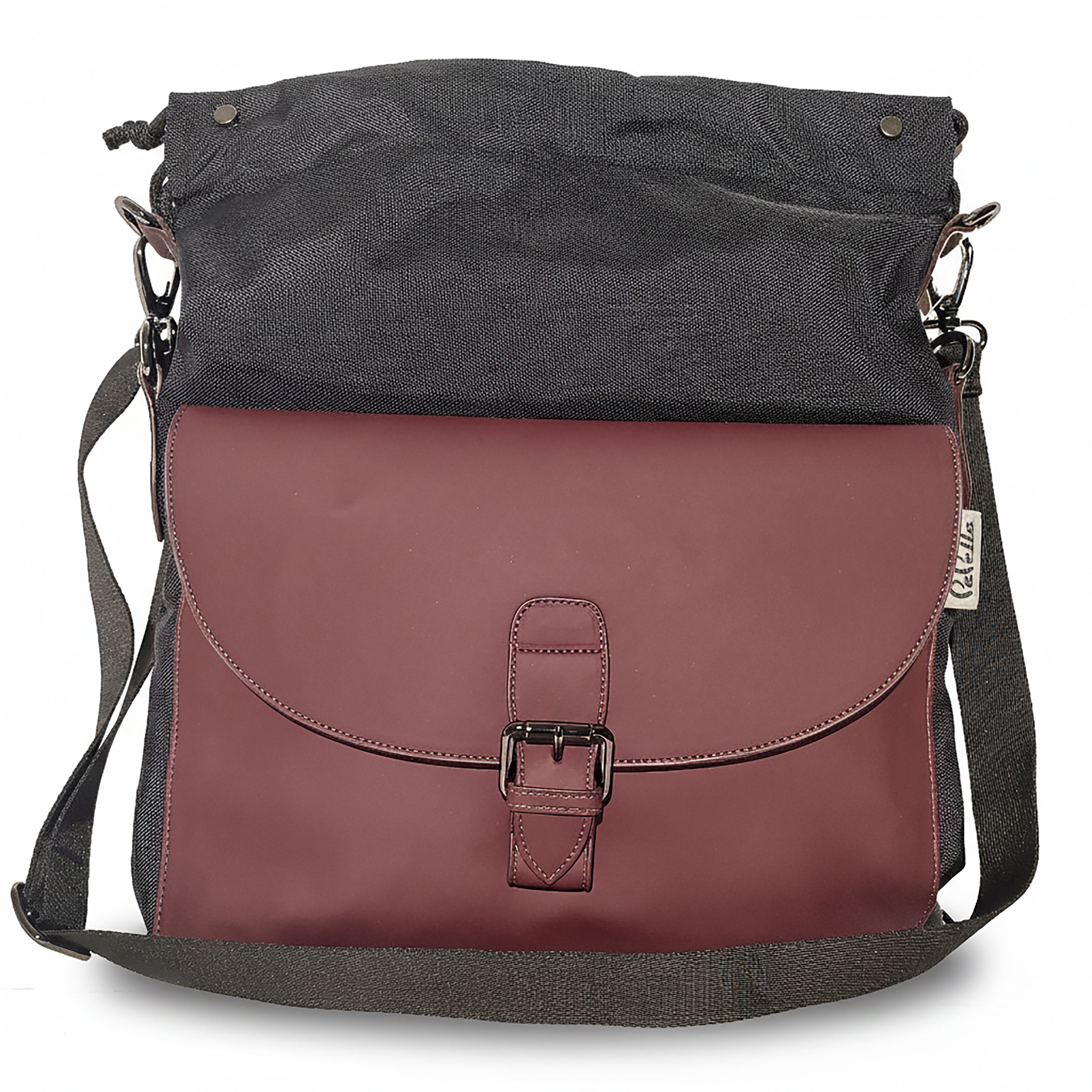 Papella linea Urban modello Roma - Edizione Blood