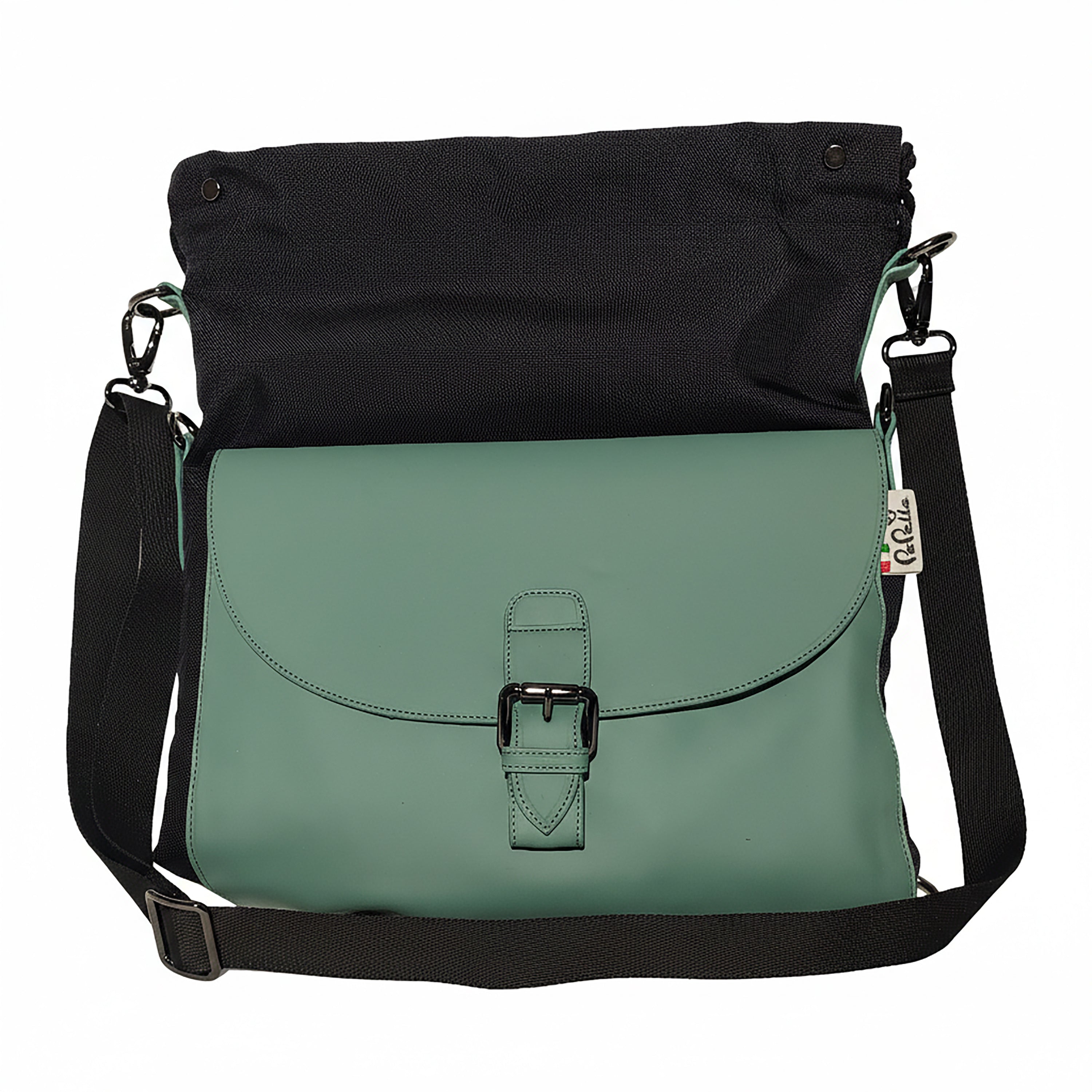 Papella linea Urban modello Roma - Edizione Ocean