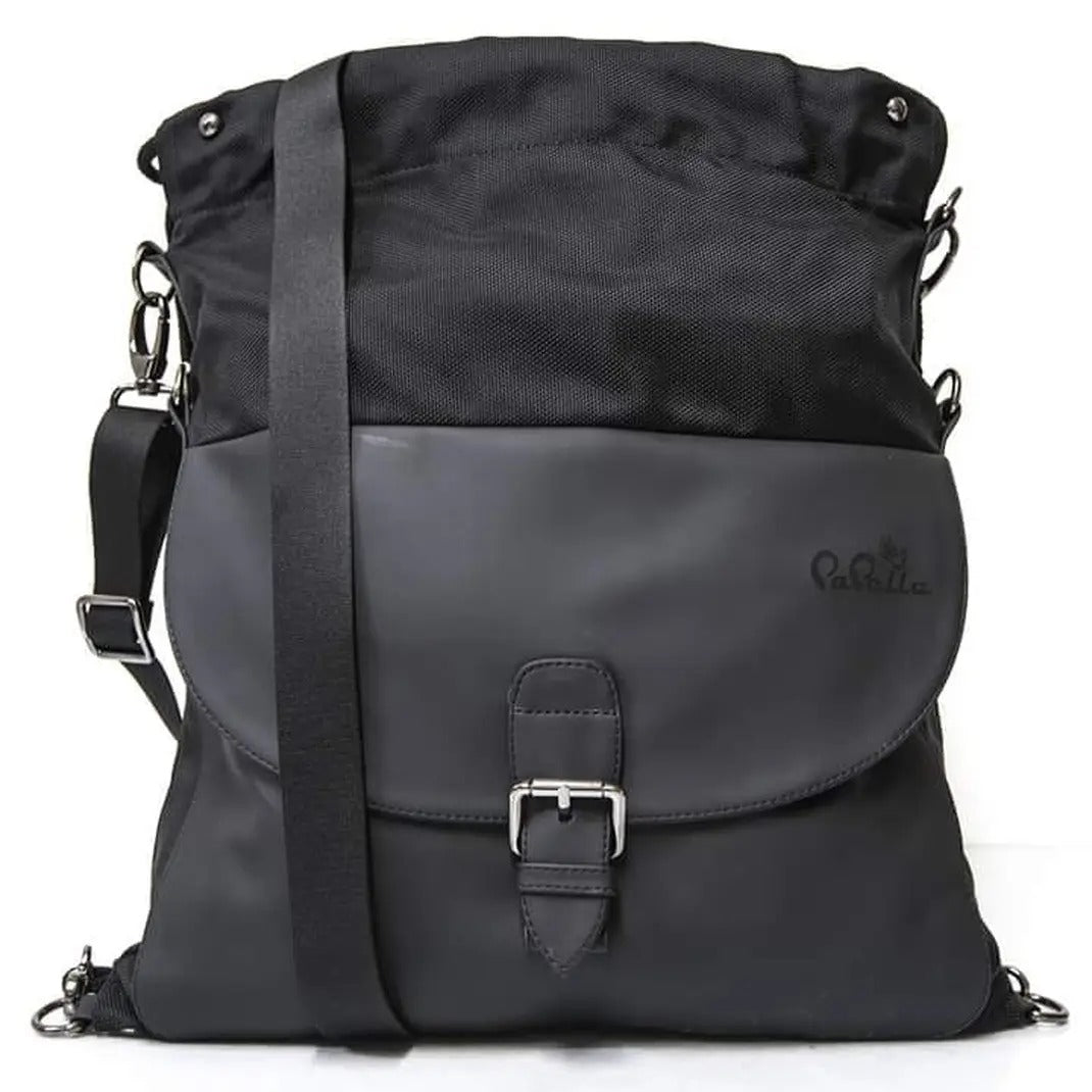 Papella linea Urban modello Roma - Edizione Black