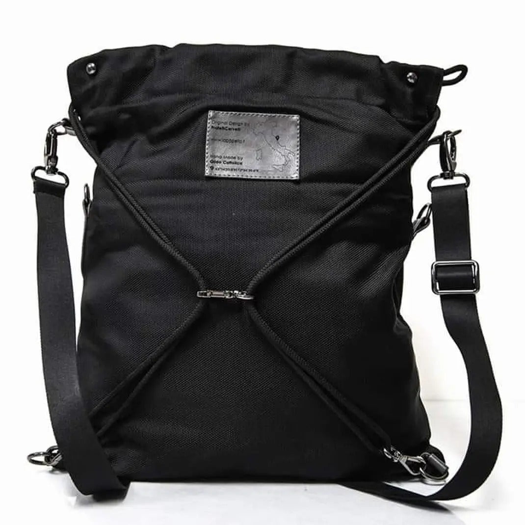 Papella linea Urban modello Roma - Edizione Black